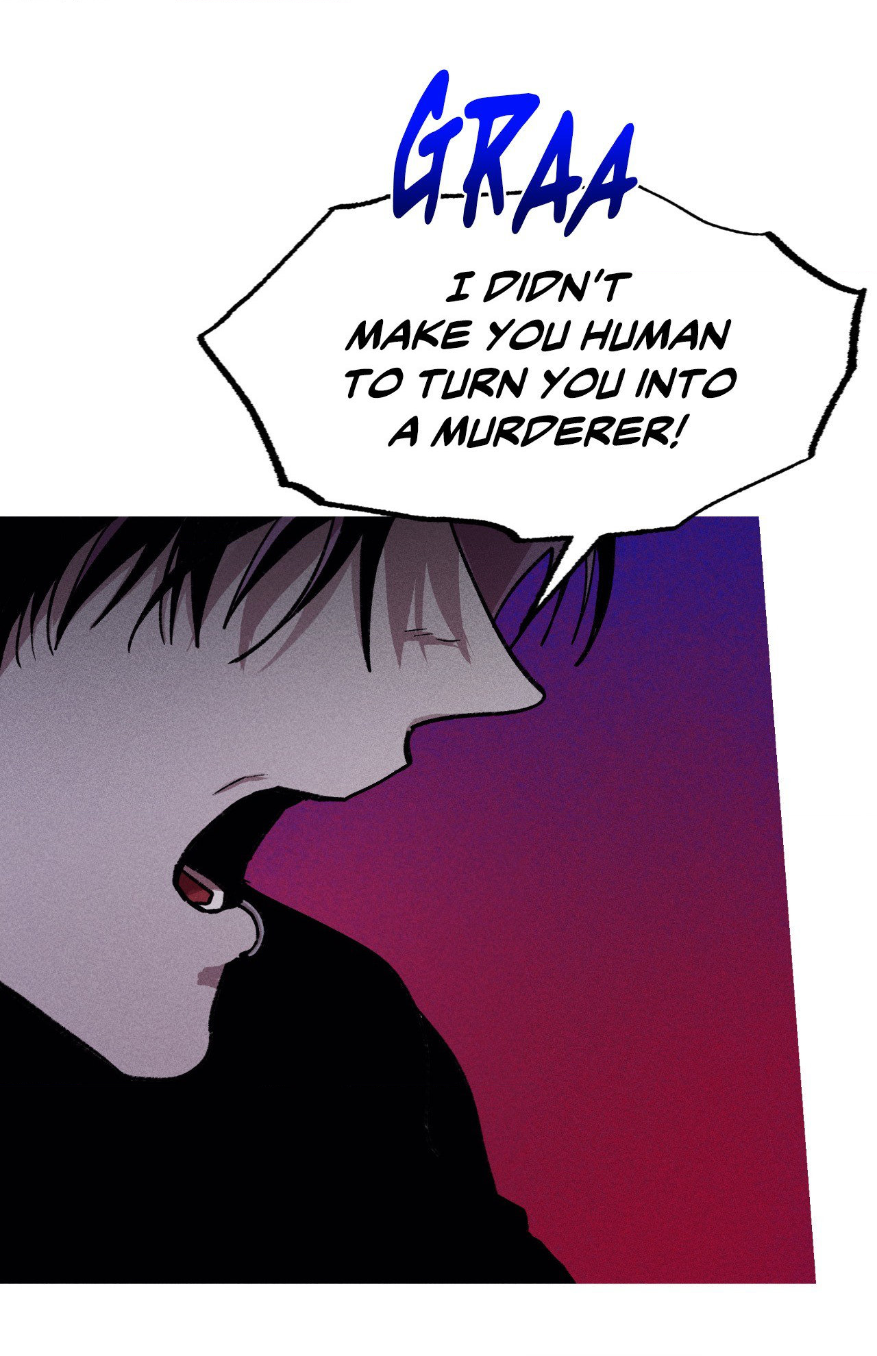 Kill Me If You Can - Chapter 40 Page 7