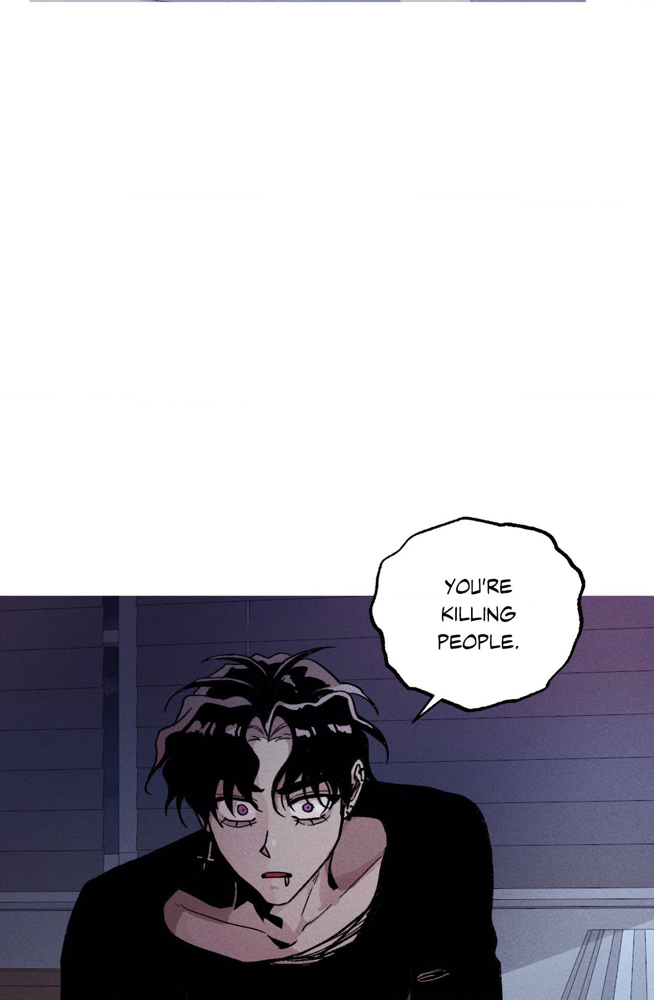 Kill Me If You Can - Chapter 40 Page 9