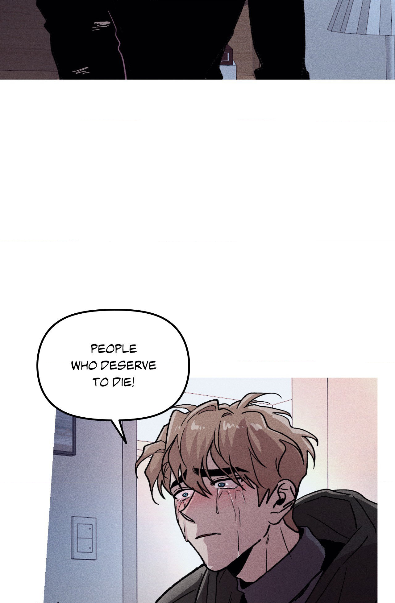 Kill Me If You Can - Chapter 40 Page 10