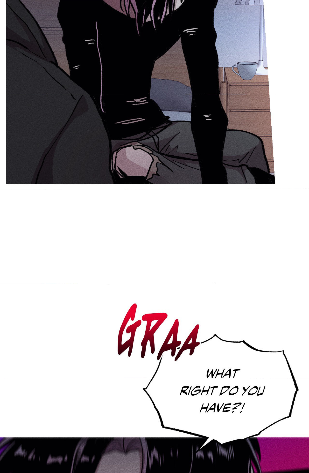 Kill Me If You Can - Chapter 40 Page 12