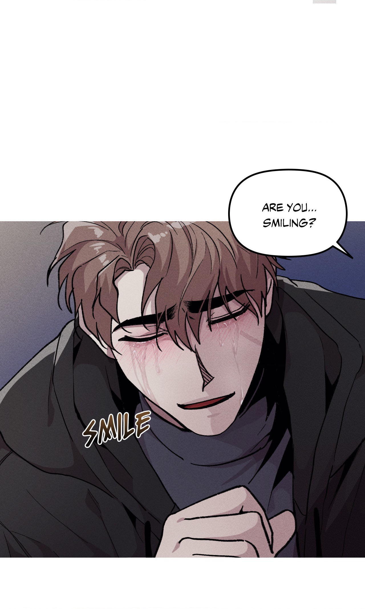 Kill Me If You Can - Chapter 40 Page 14