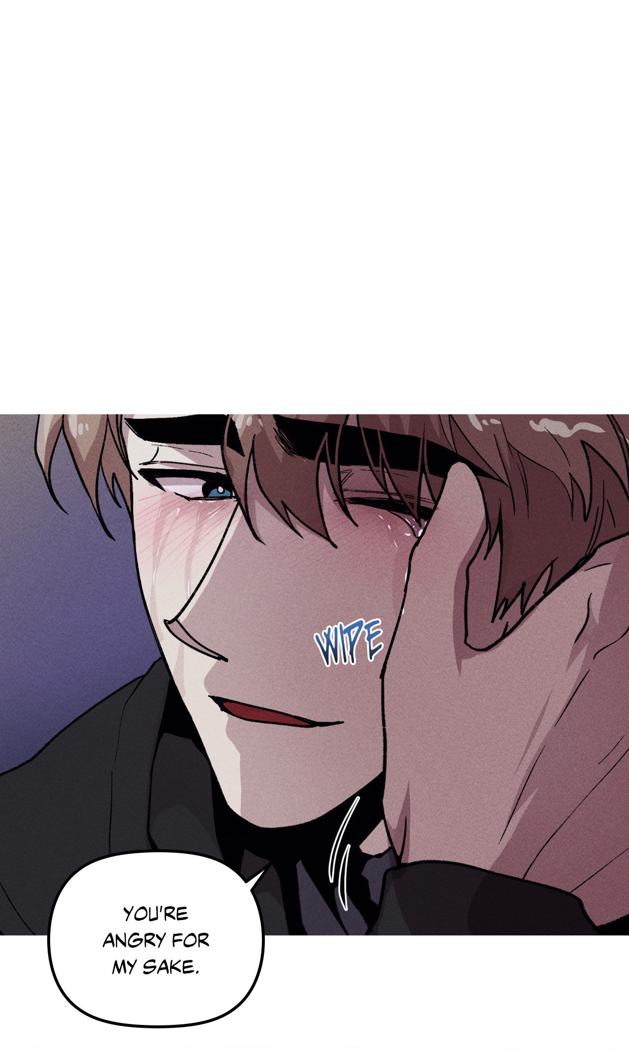 Kill Me If You Can - Chapter 40 Page 15