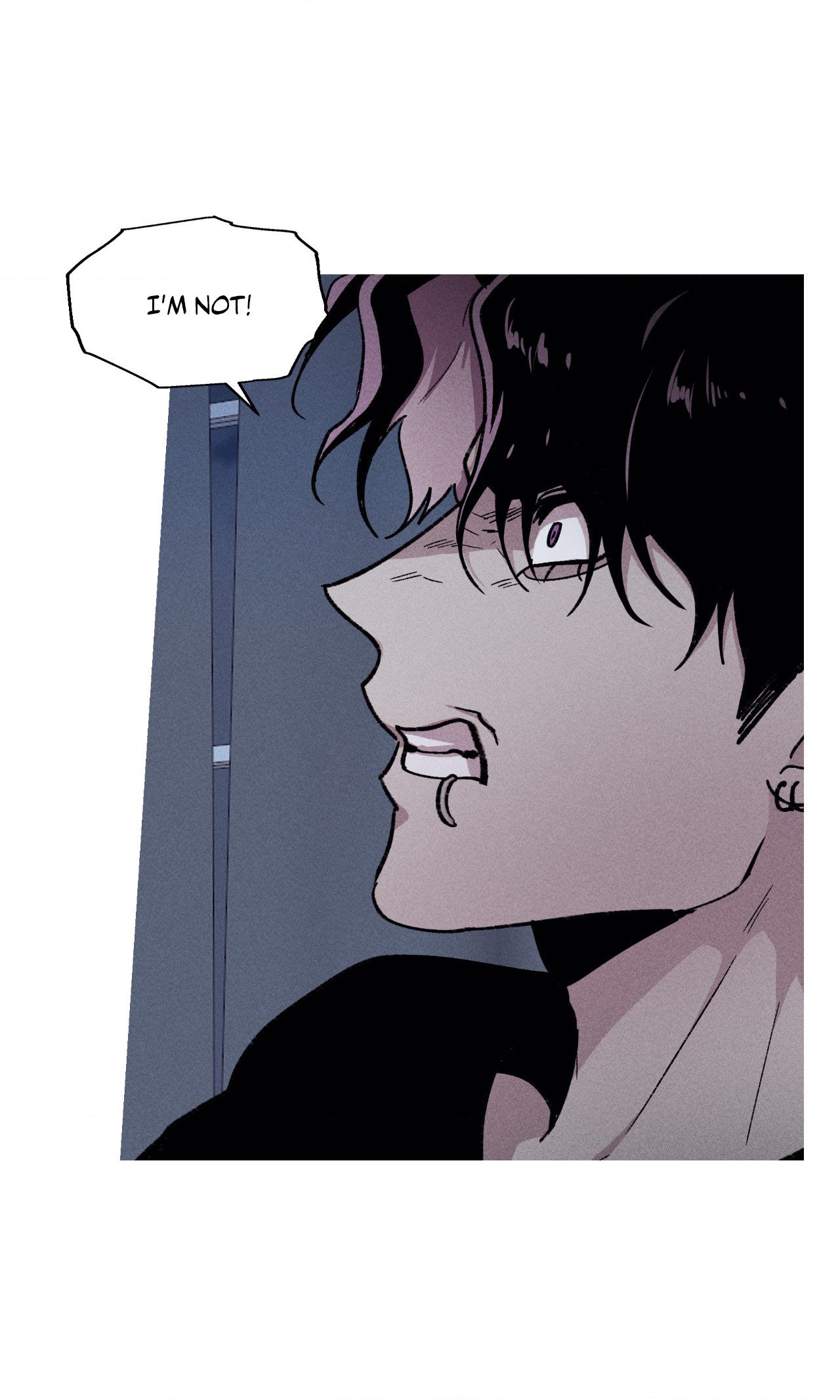 Kill Me If You Can - Chapter 40 Page 17
