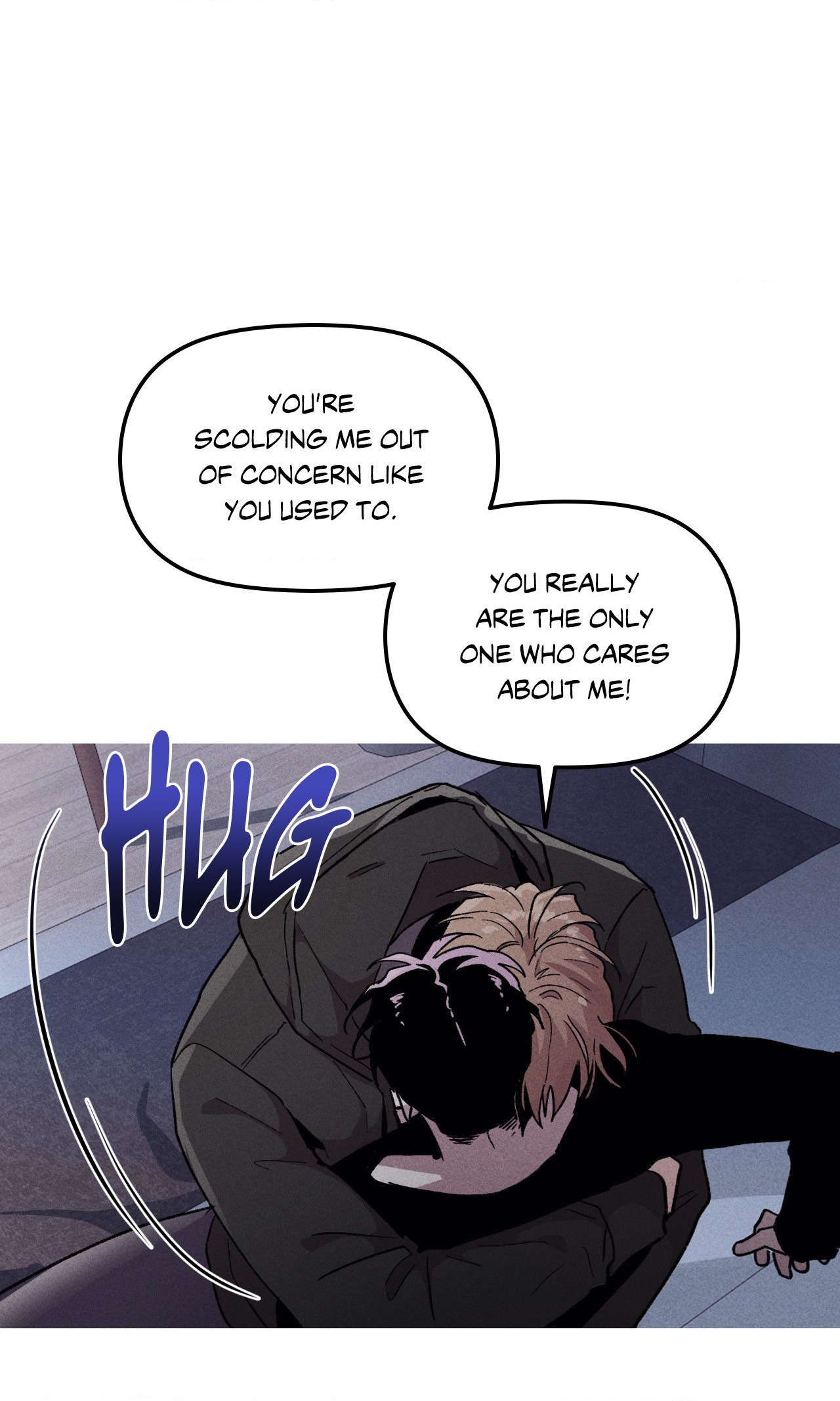 Kill Me If You Can - Chapter 40 Page 18
