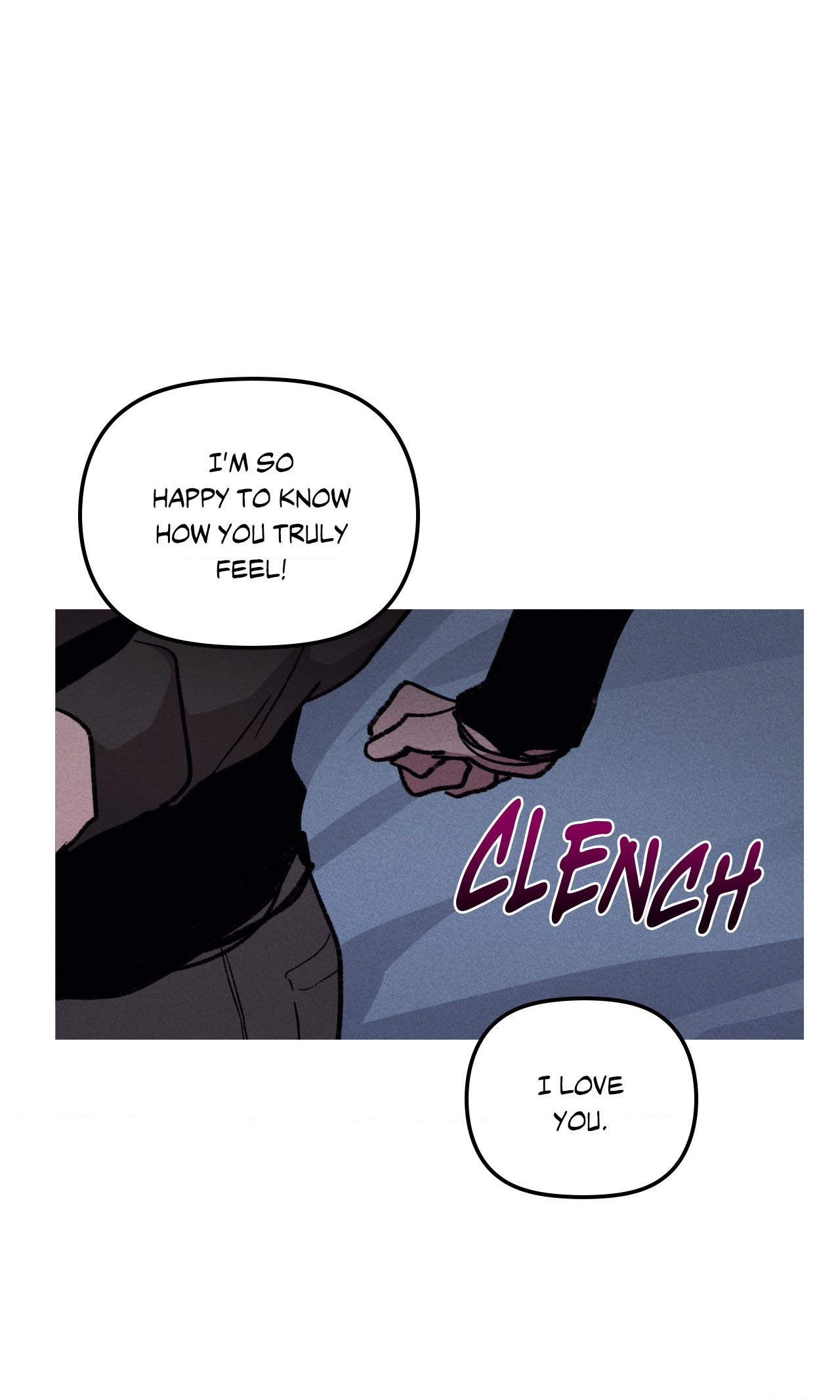 Kill Me If You Can - Chapter 40 Page 19