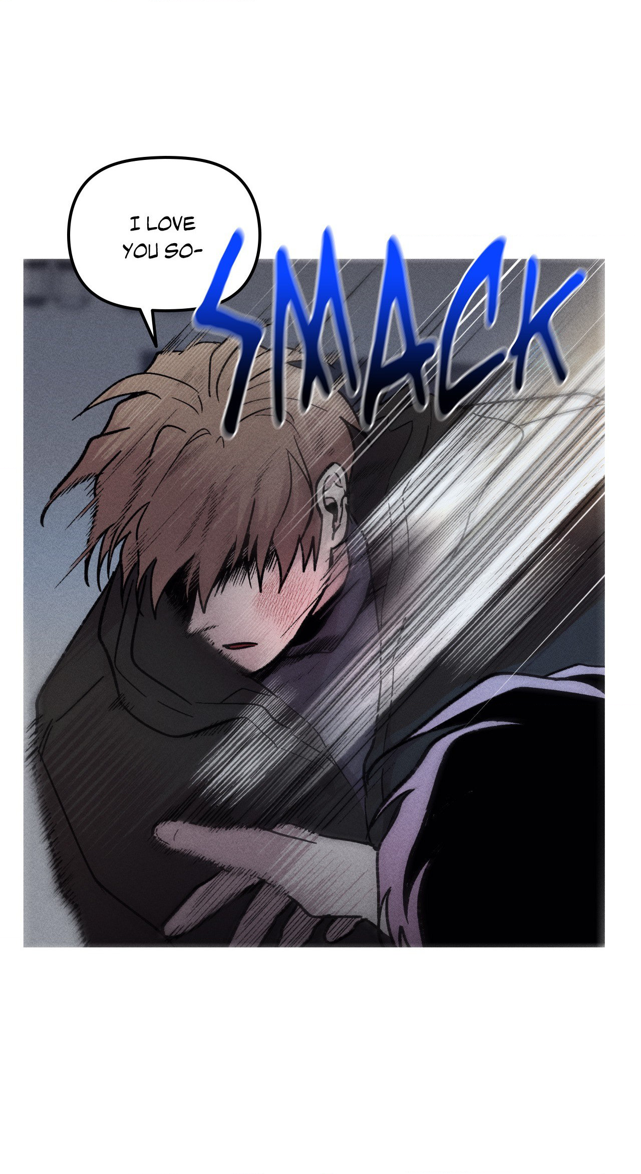 Kill Me If You Can - Chapter 40 Page 20