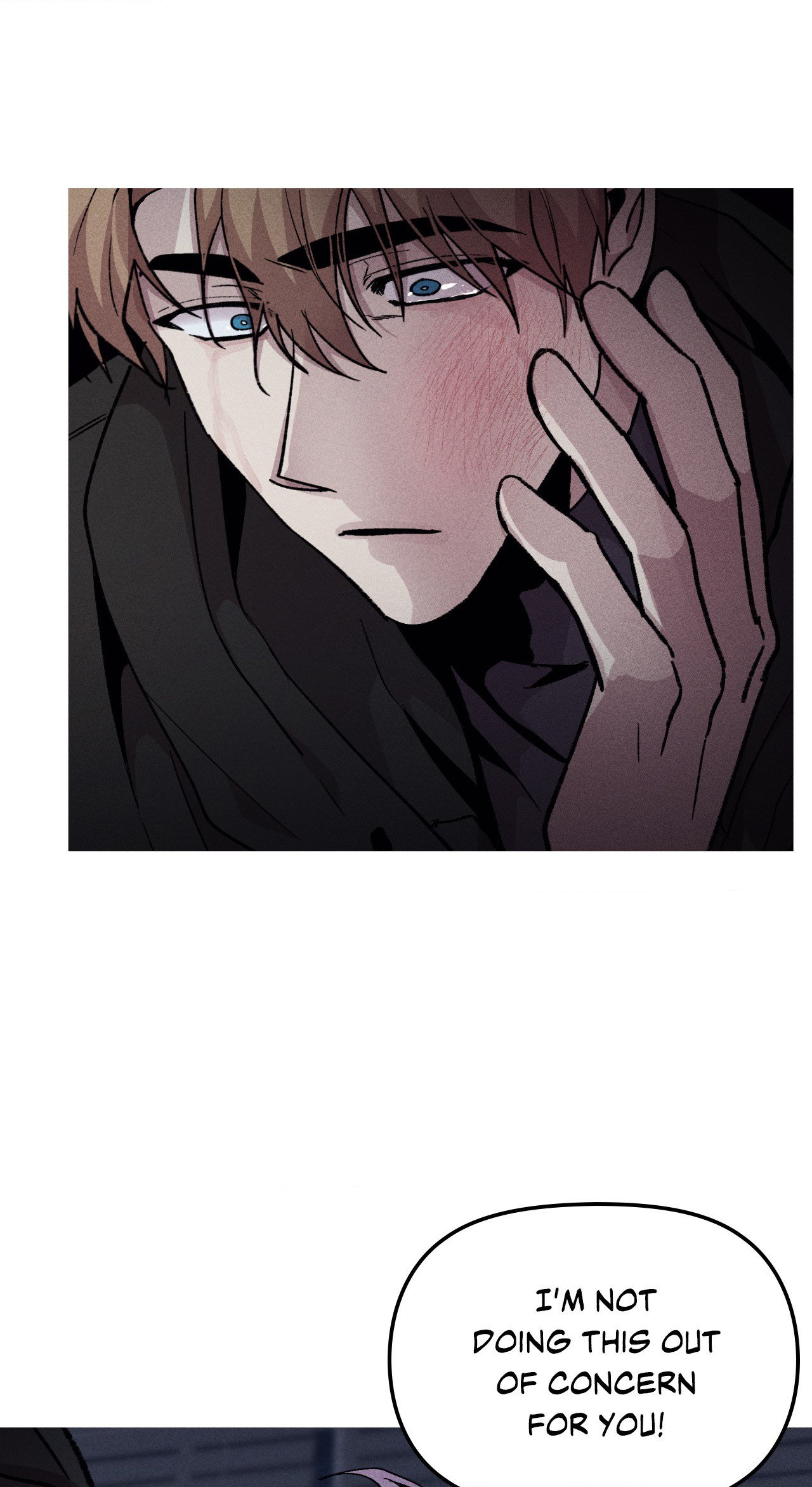 Kill Me If You Can - Chapter 40 Page 21