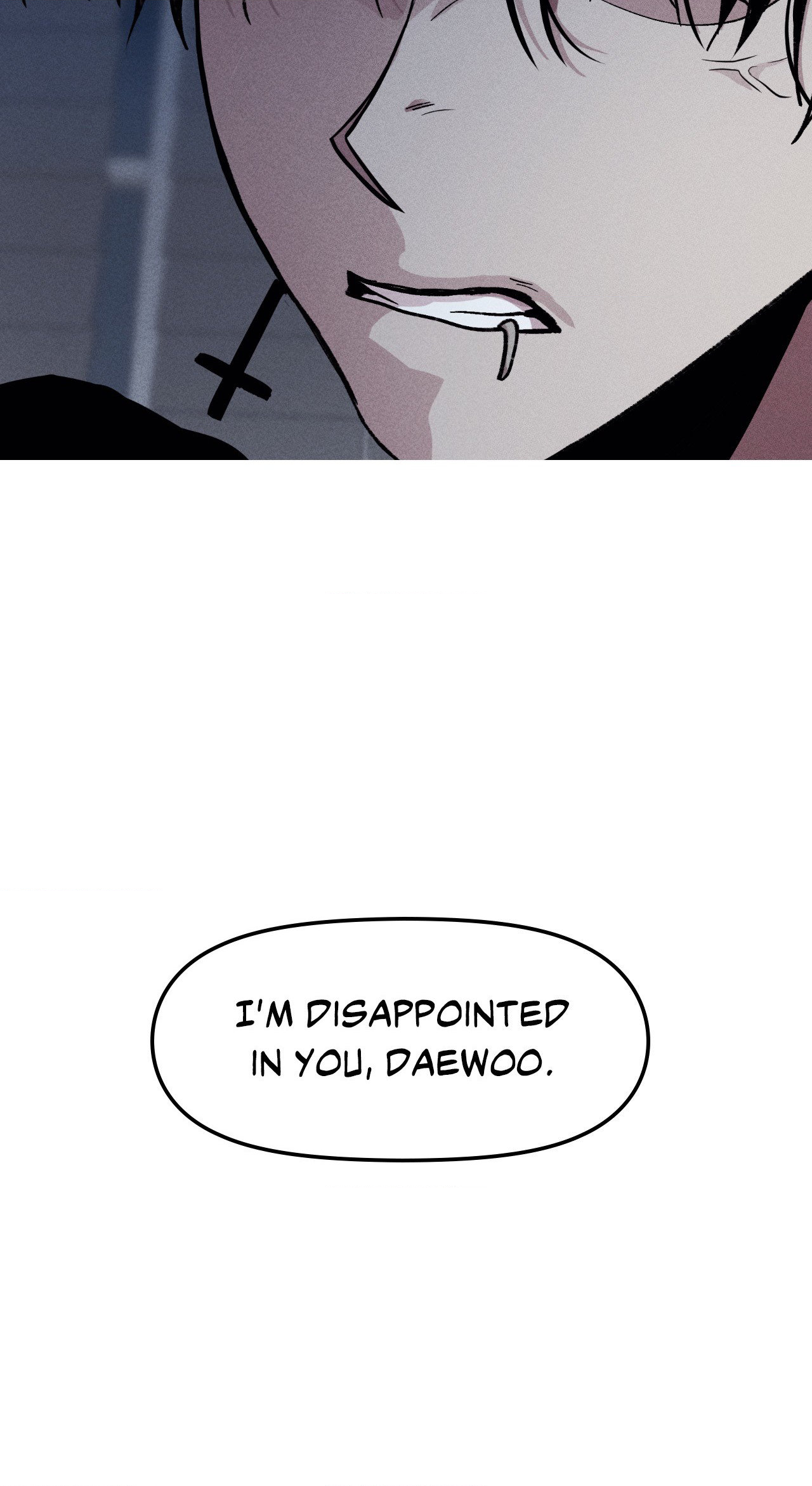 Kill Me If You Can - Chapter 40 Page 23