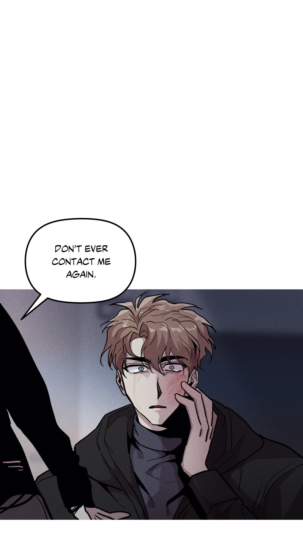 Kill Me If You Can - Chapter 40 Page 24