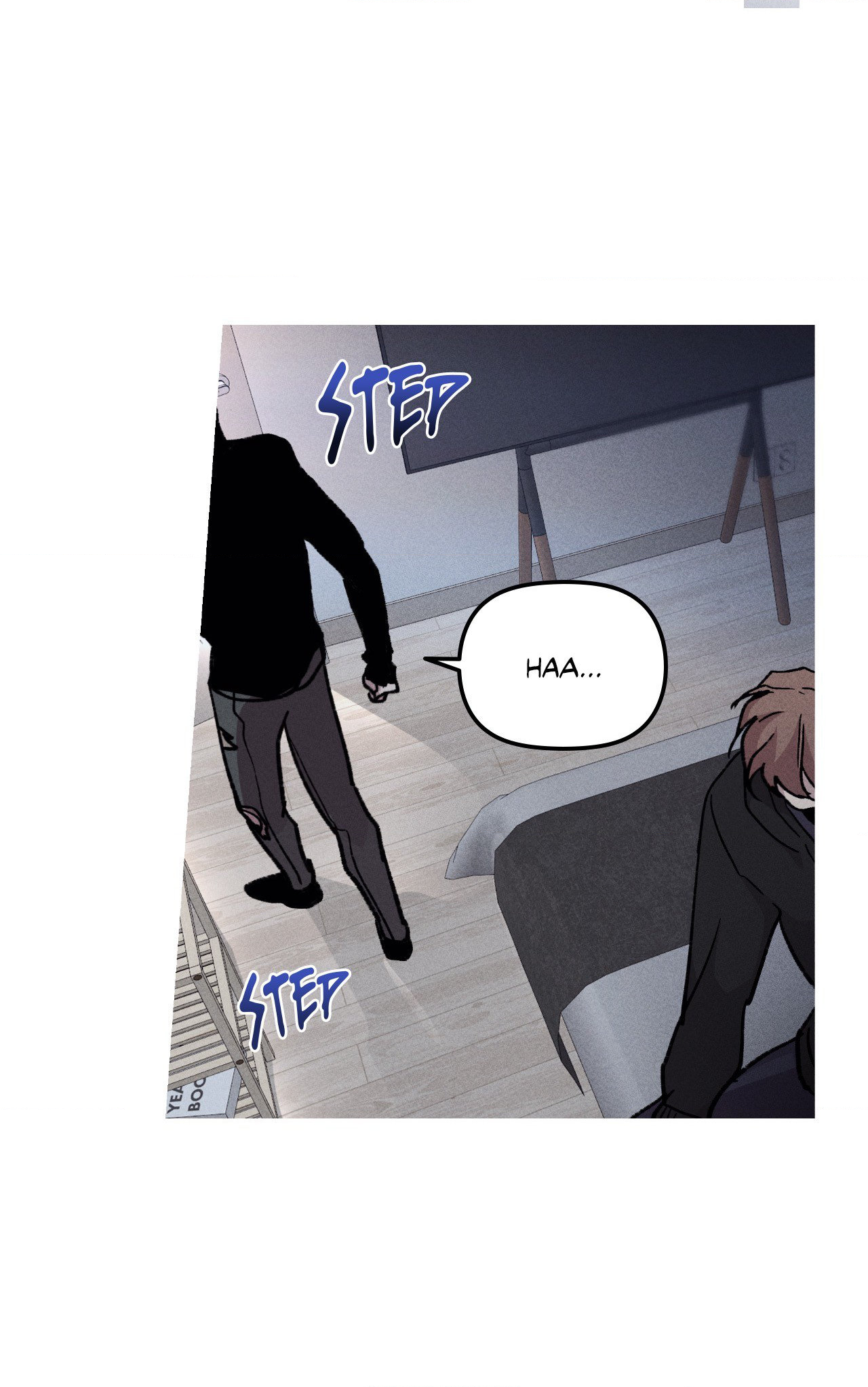 Kill Me If You Can - Chapter 40 Page 26