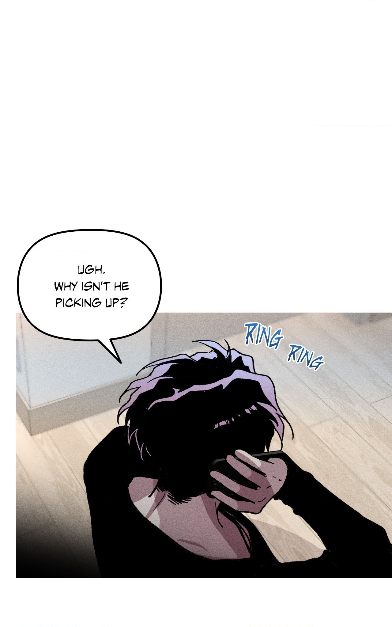 Kill Me If You Can - Chapter 40 Page 30