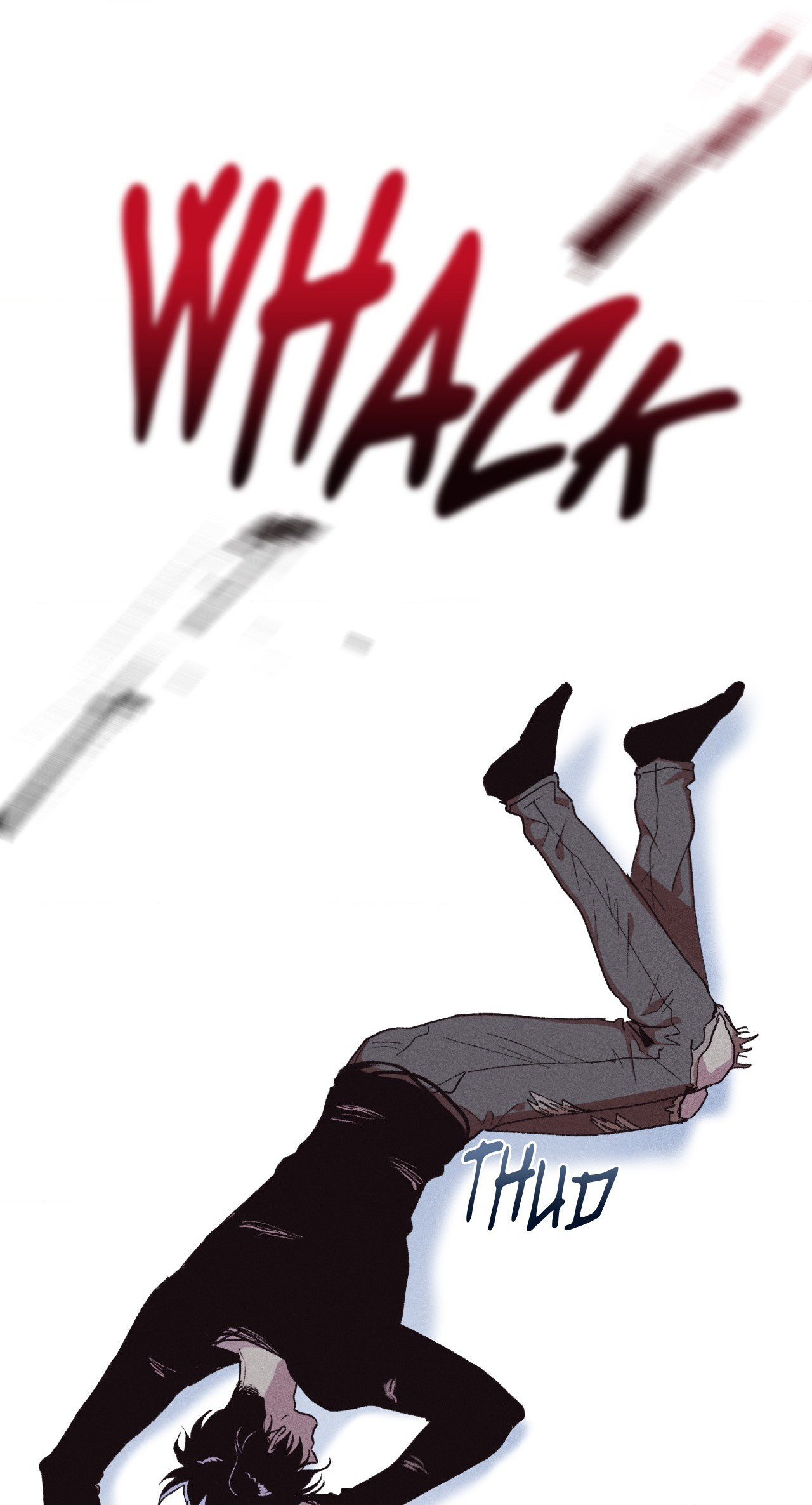 Kill Me If You Can - Chapter 40 Page 32