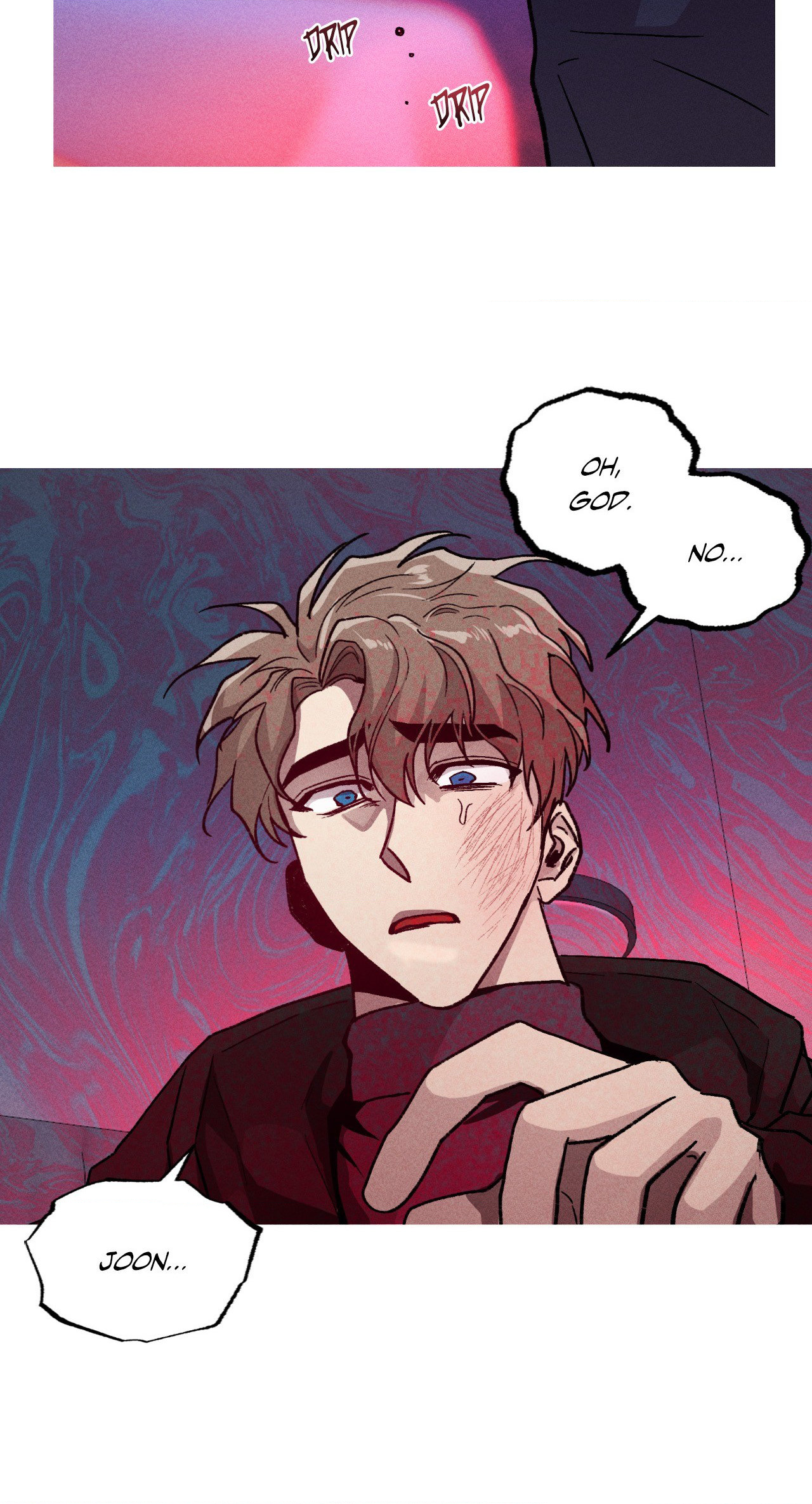 Kill Me If You Can - Chapter 40 Page 34