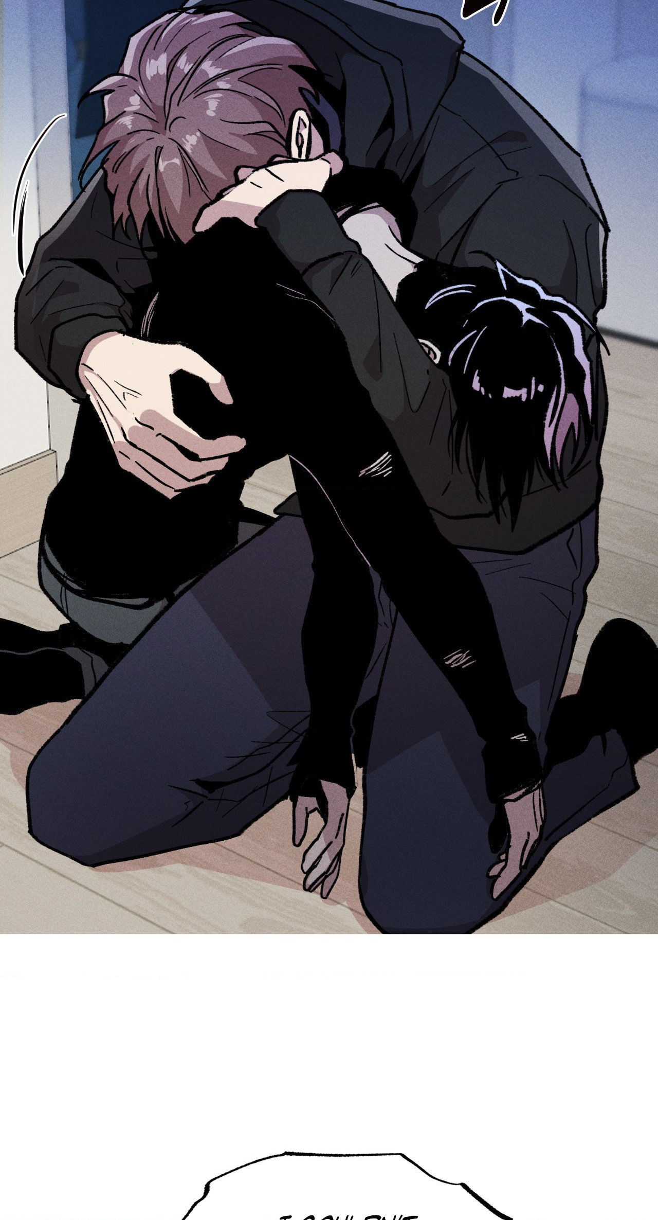 Kill Me If You Can - Chapter 40 Page 36
