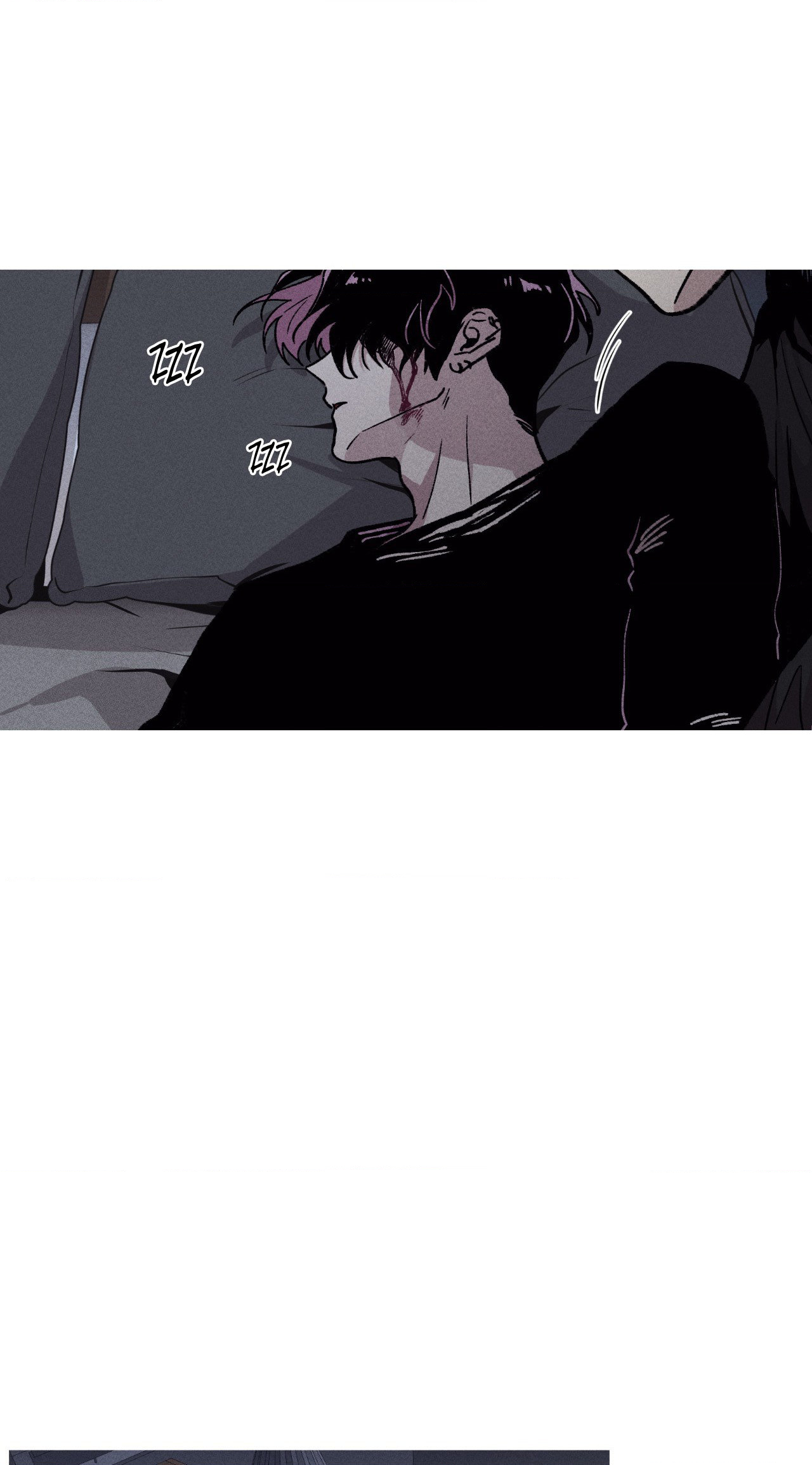 Kill Me If You Can - Chapter 40 Page 39