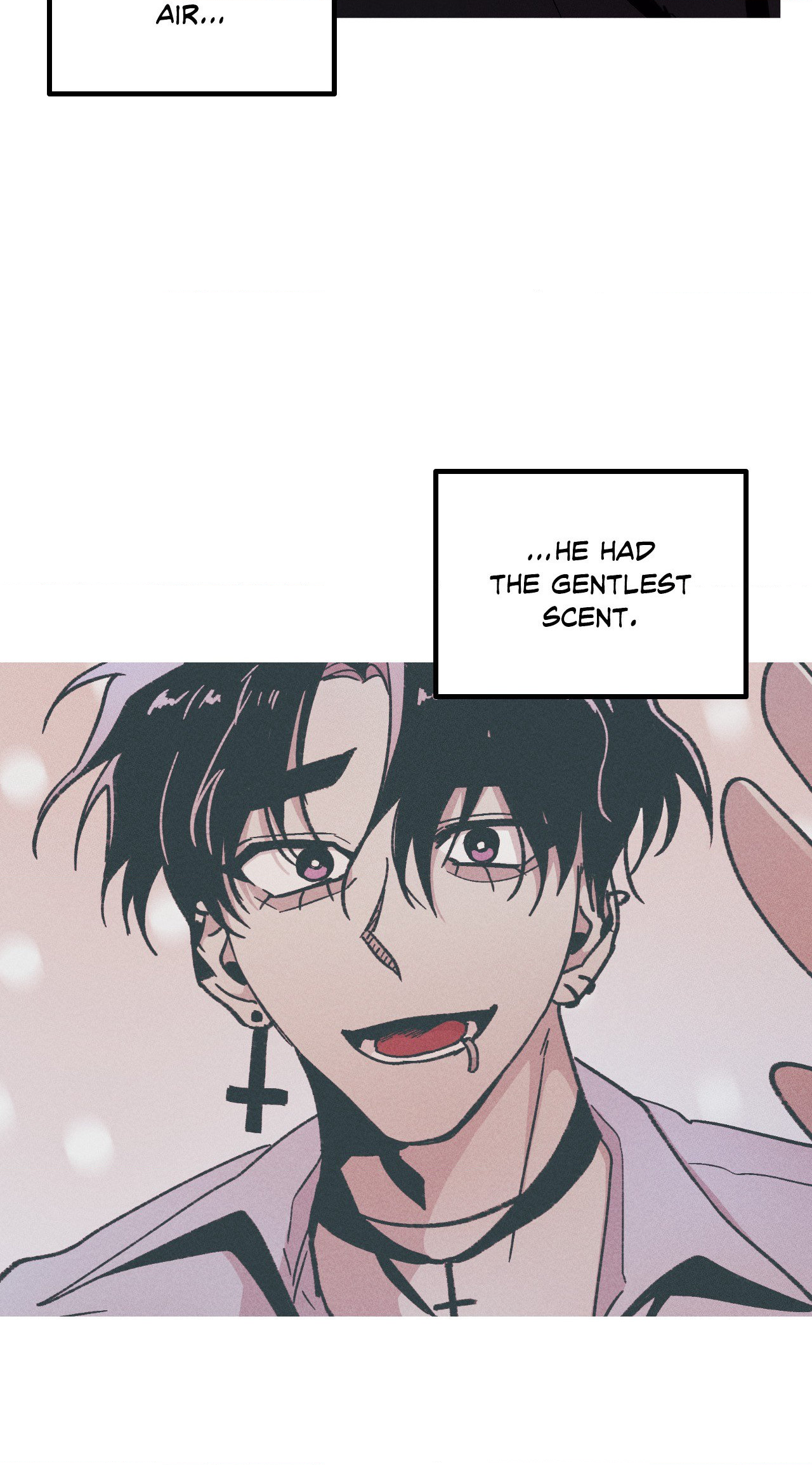 Kill Me If You Can - Chapter 40 Page 41