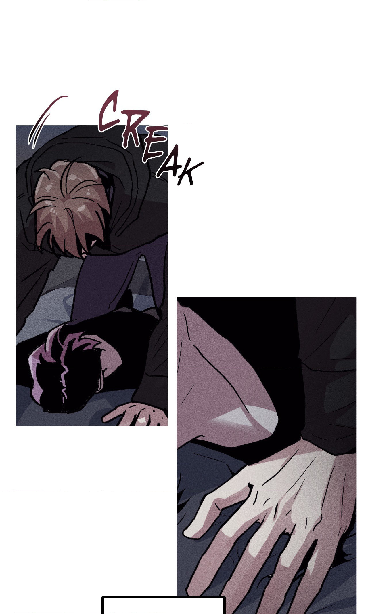 Kill Me If You Can - Chapter 40 Page 44