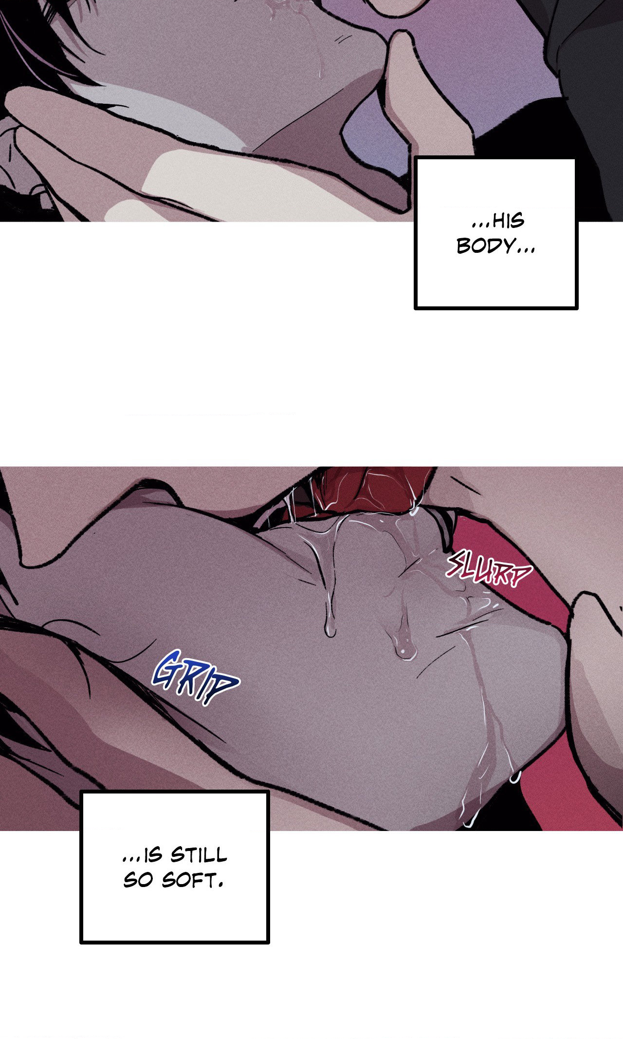 Kill Me If You Can - Chapter 40 Page 46