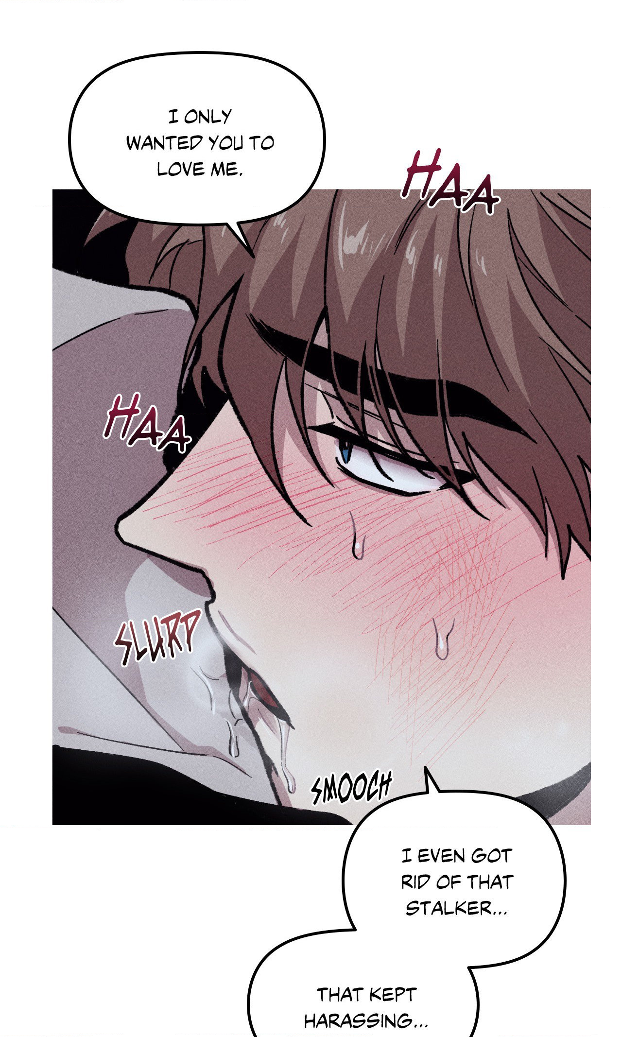 Kill Me If You Can - Chapter 40 Page 48