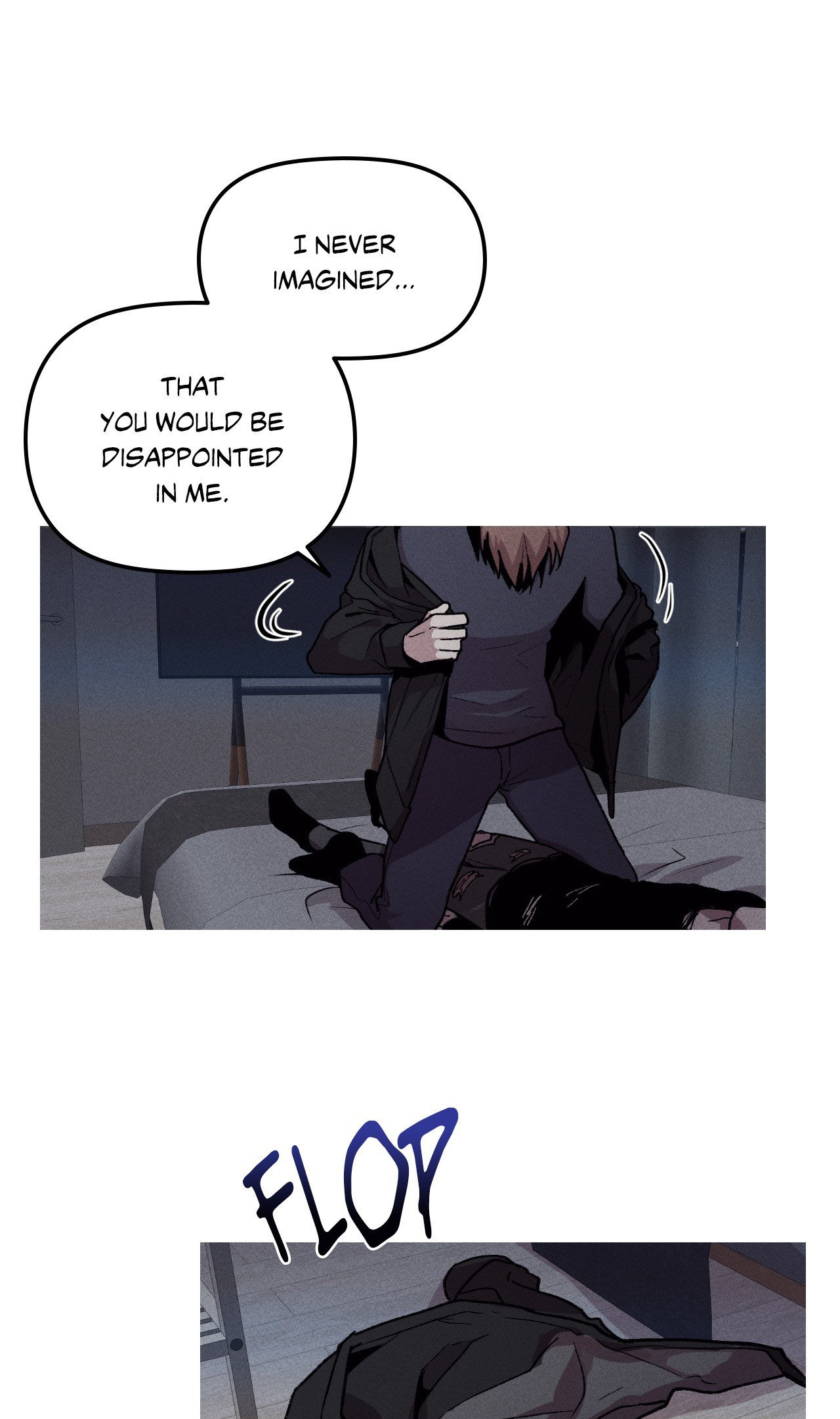 Kill Me If You Can - Chapter 40 Page 50