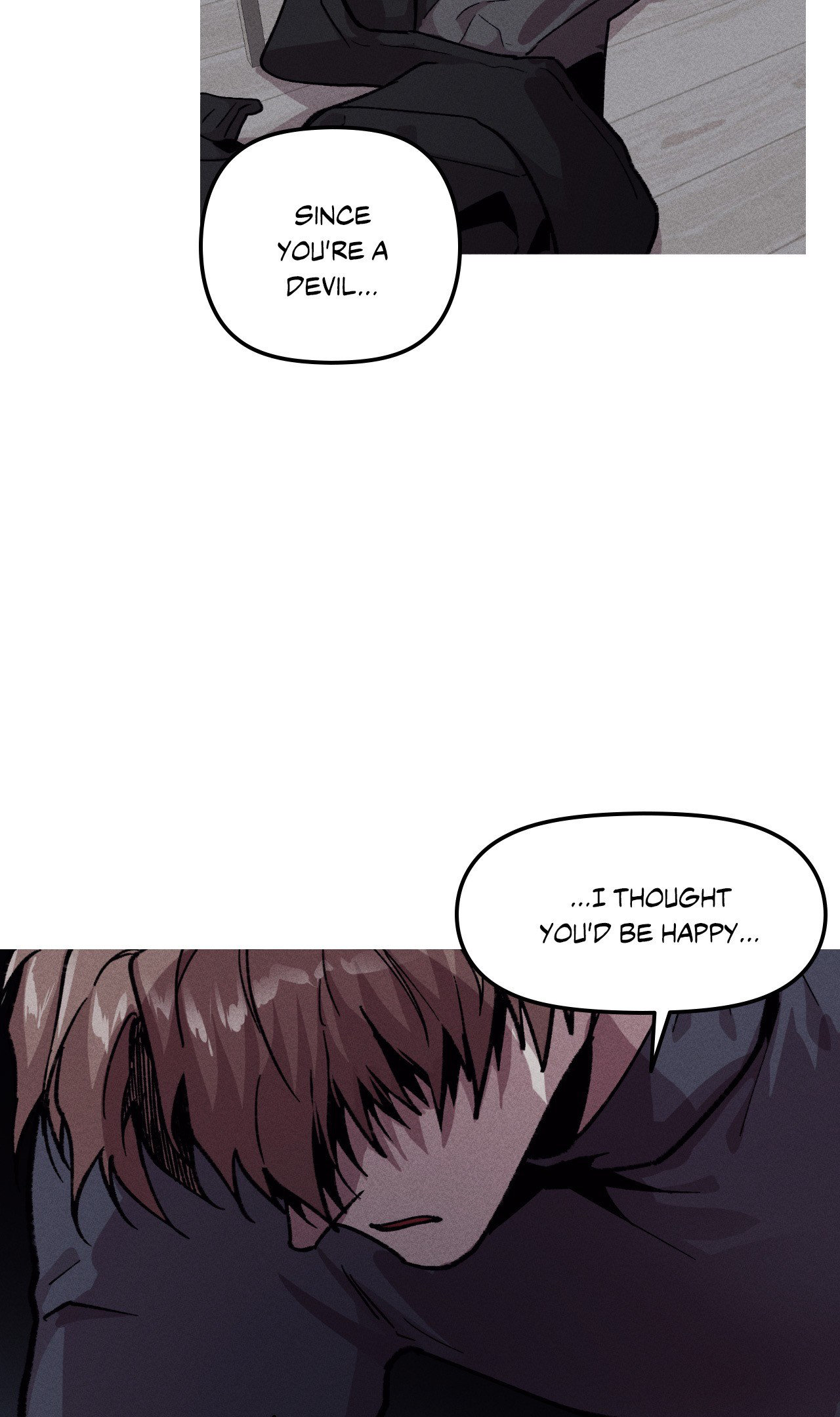 Kill Me If You Can - Chapter 40 Page 51