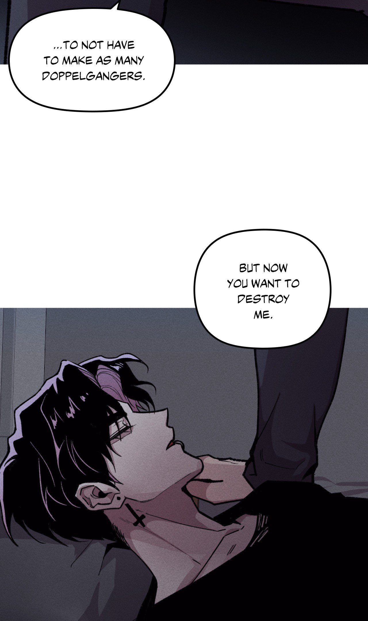 Kill Me If You Can - Chapter 40 Page 52