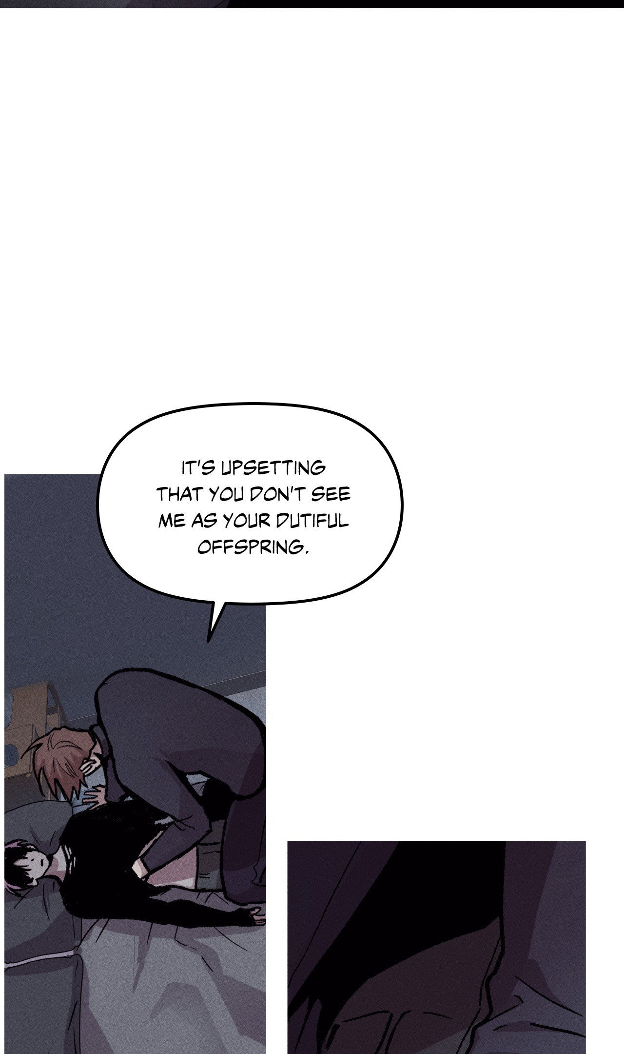 Kill Me If You Can - Chapter 40 Page 53