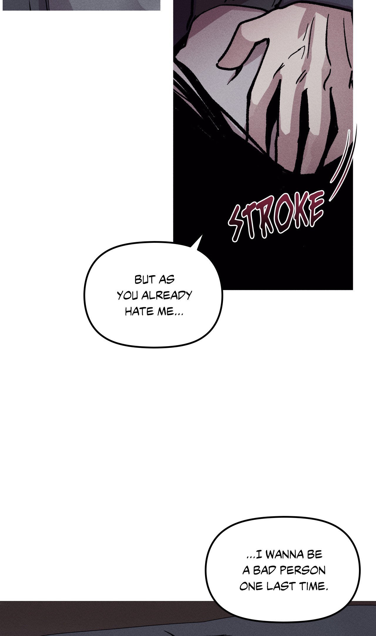Kill Me If You Can - Chapter 40 Page 54