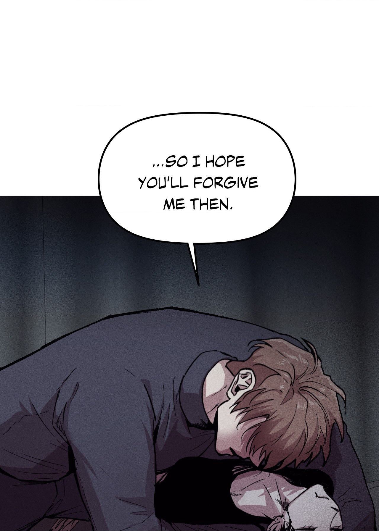 Kill Me If You Can - Chapter 40 Page 56