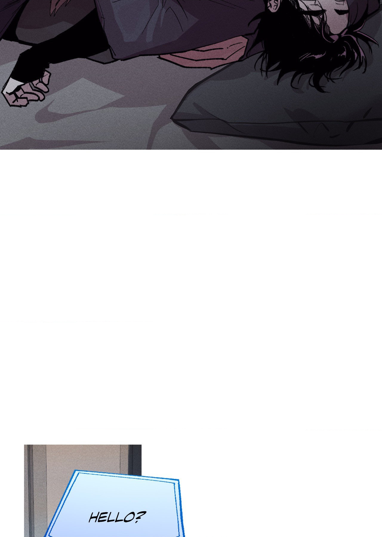 Kill Me If You Can - Chapter 40 Page 57