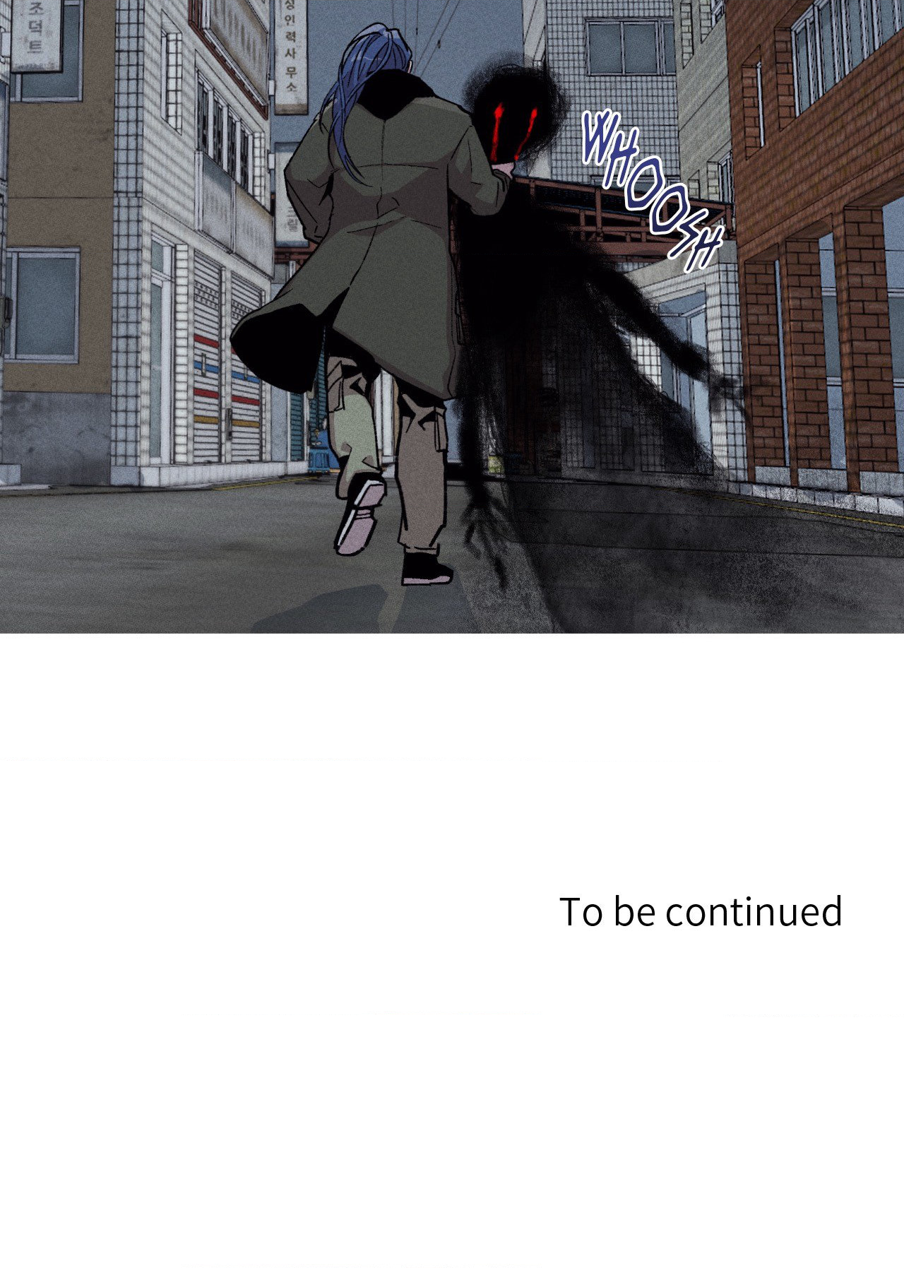 Kill Me If You Can - Chapter 40 Page 61