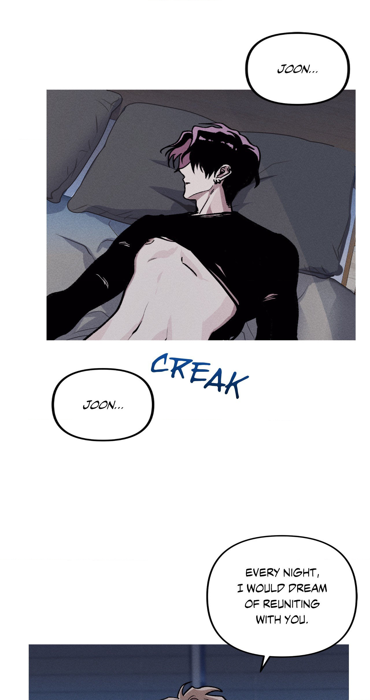 Kill Me If You Can - Chapter 41 Page 4