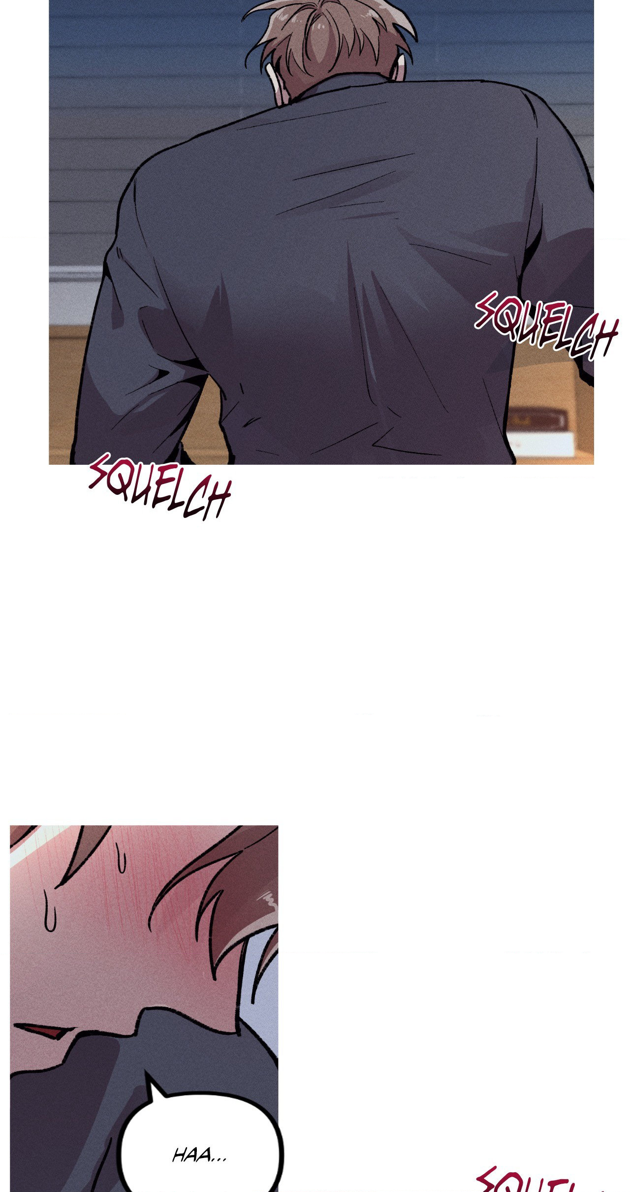 Kill Me If You Can - Chapter 41 Page 5