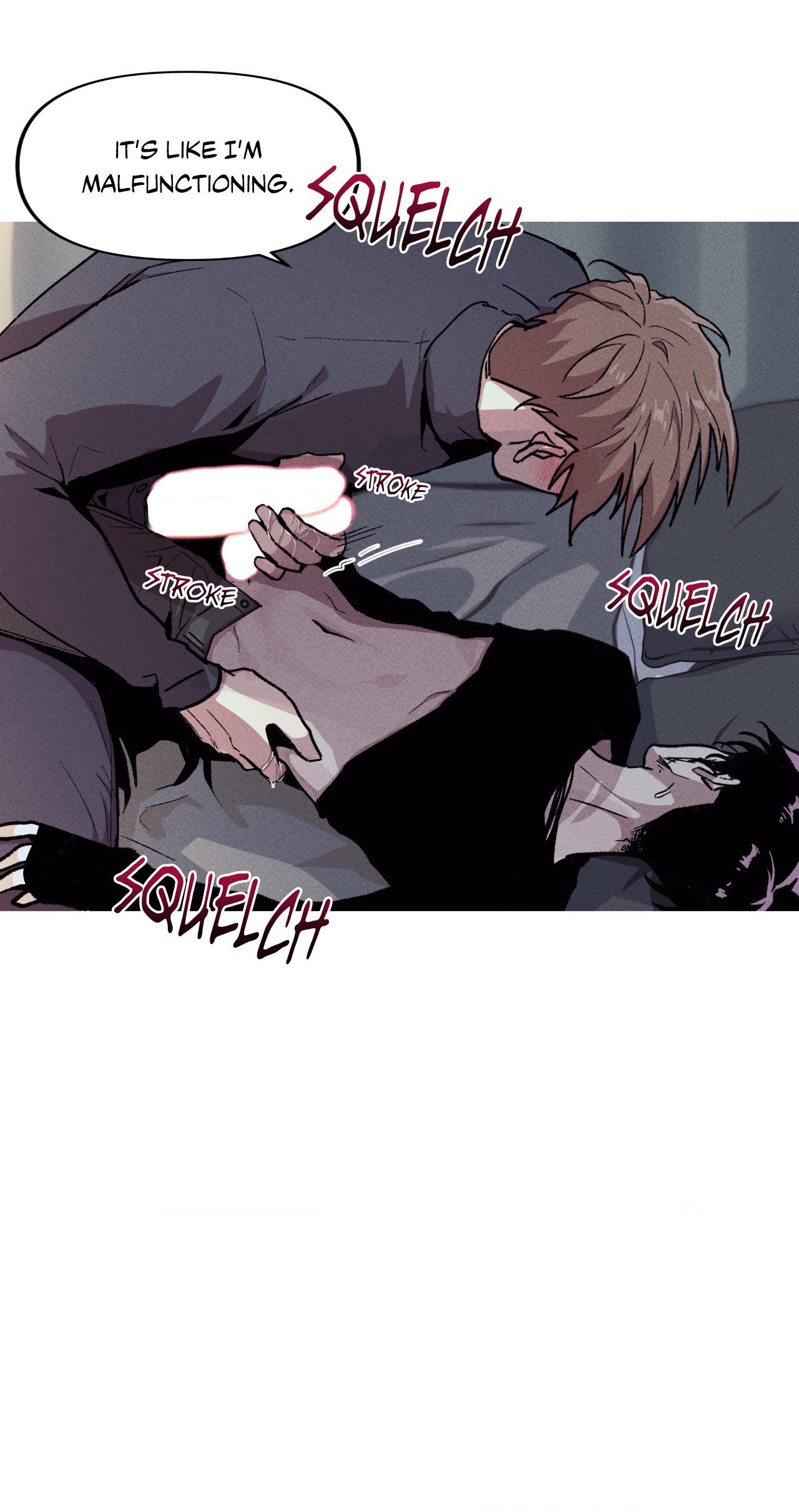 Kill Me If You Can - Chapter 41 Page 7