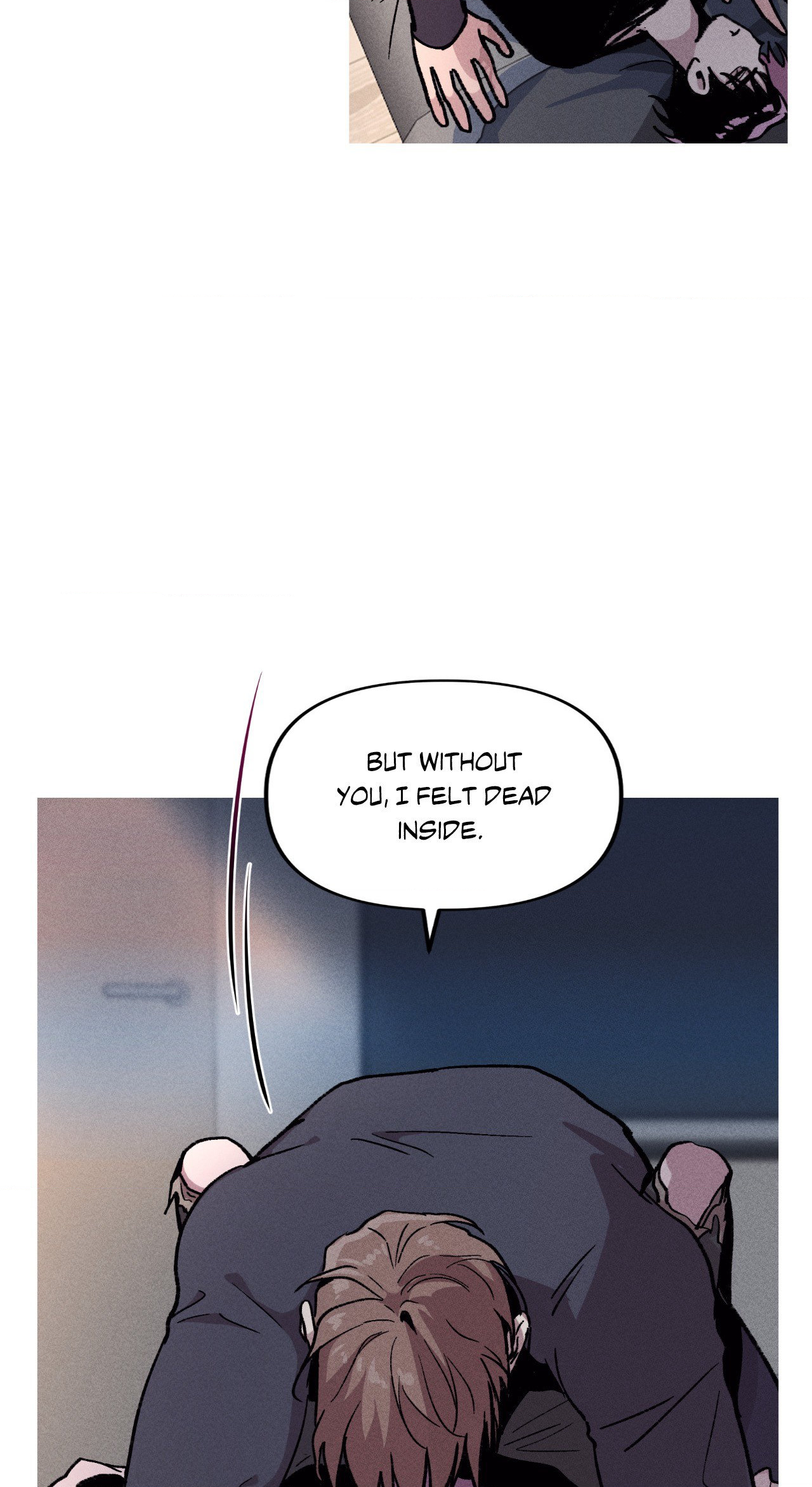 Kill Me If You Can - Chapter 41 Page 9