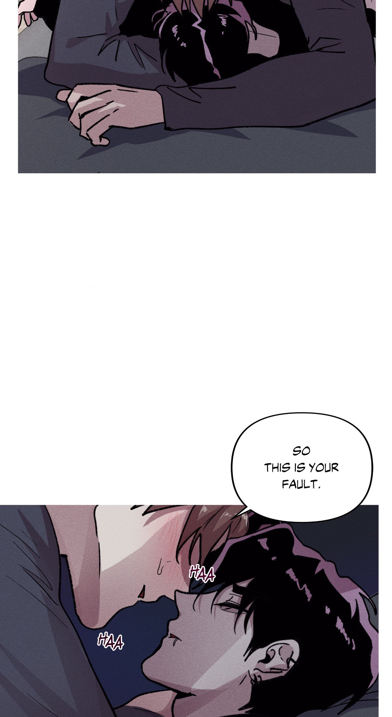 Kill Me If You Can - Chapter 41 Page 10