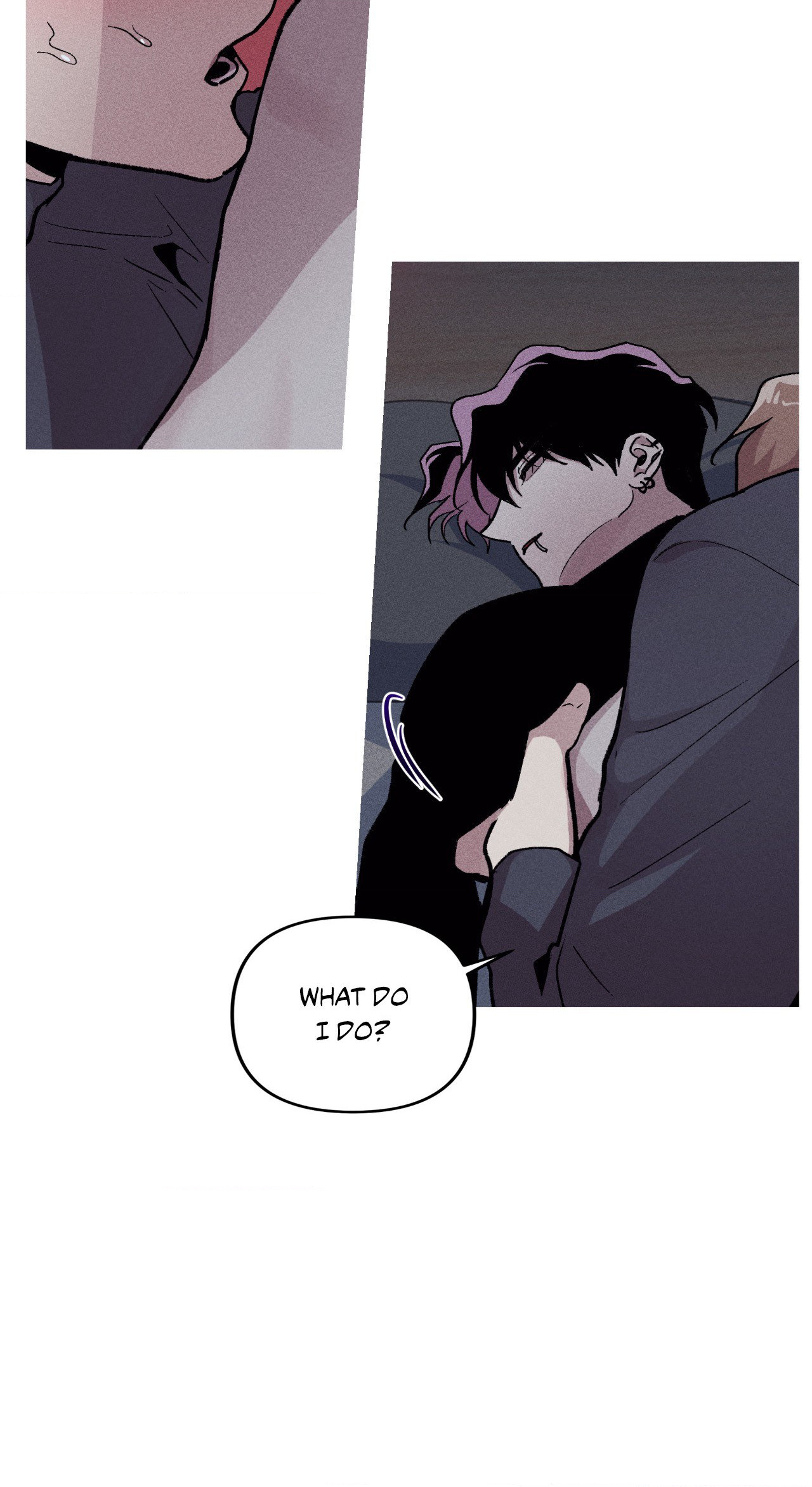 Kill Me If You Can - Chapter 41 Page 13