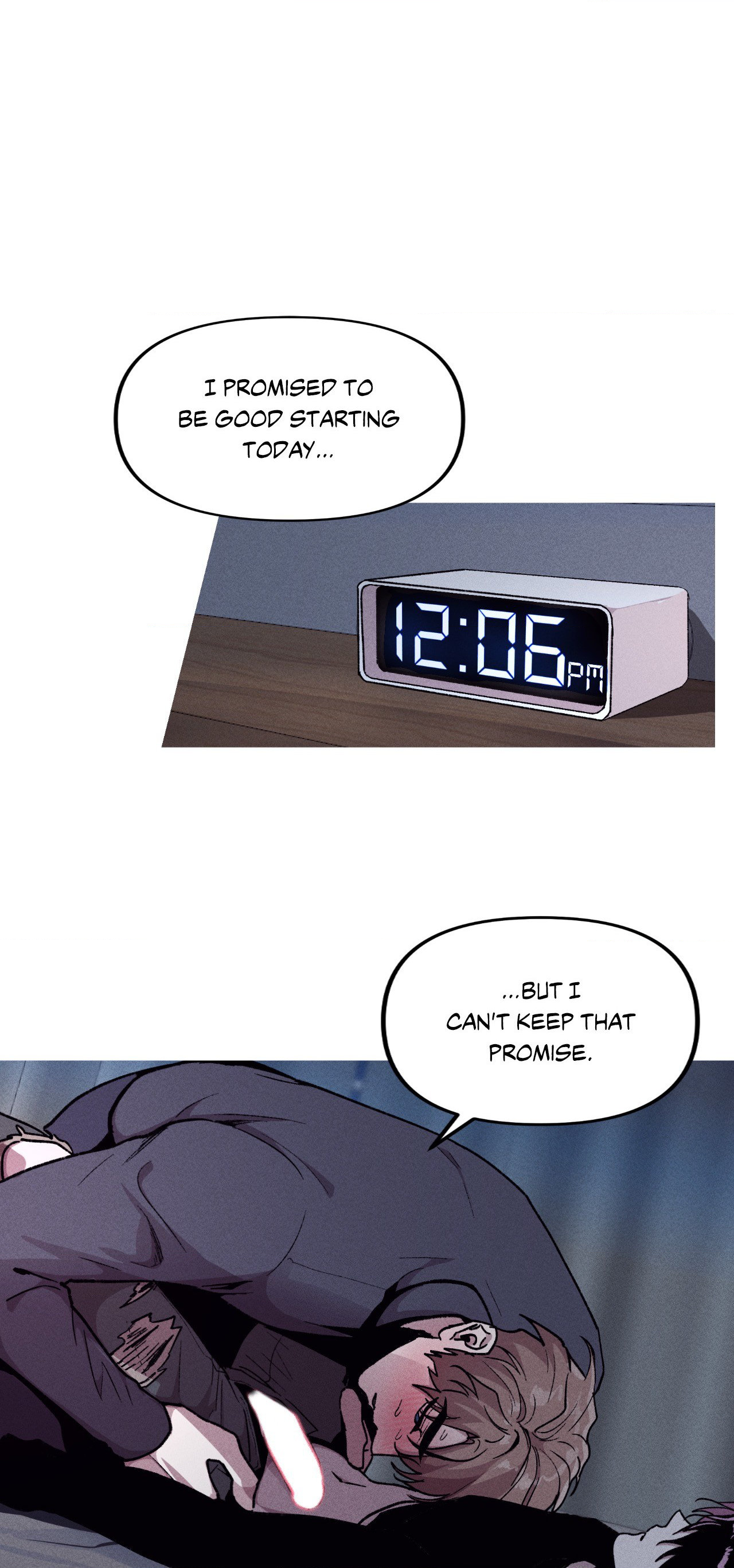 Kill Me If You Can - Chapter 41 Page 14