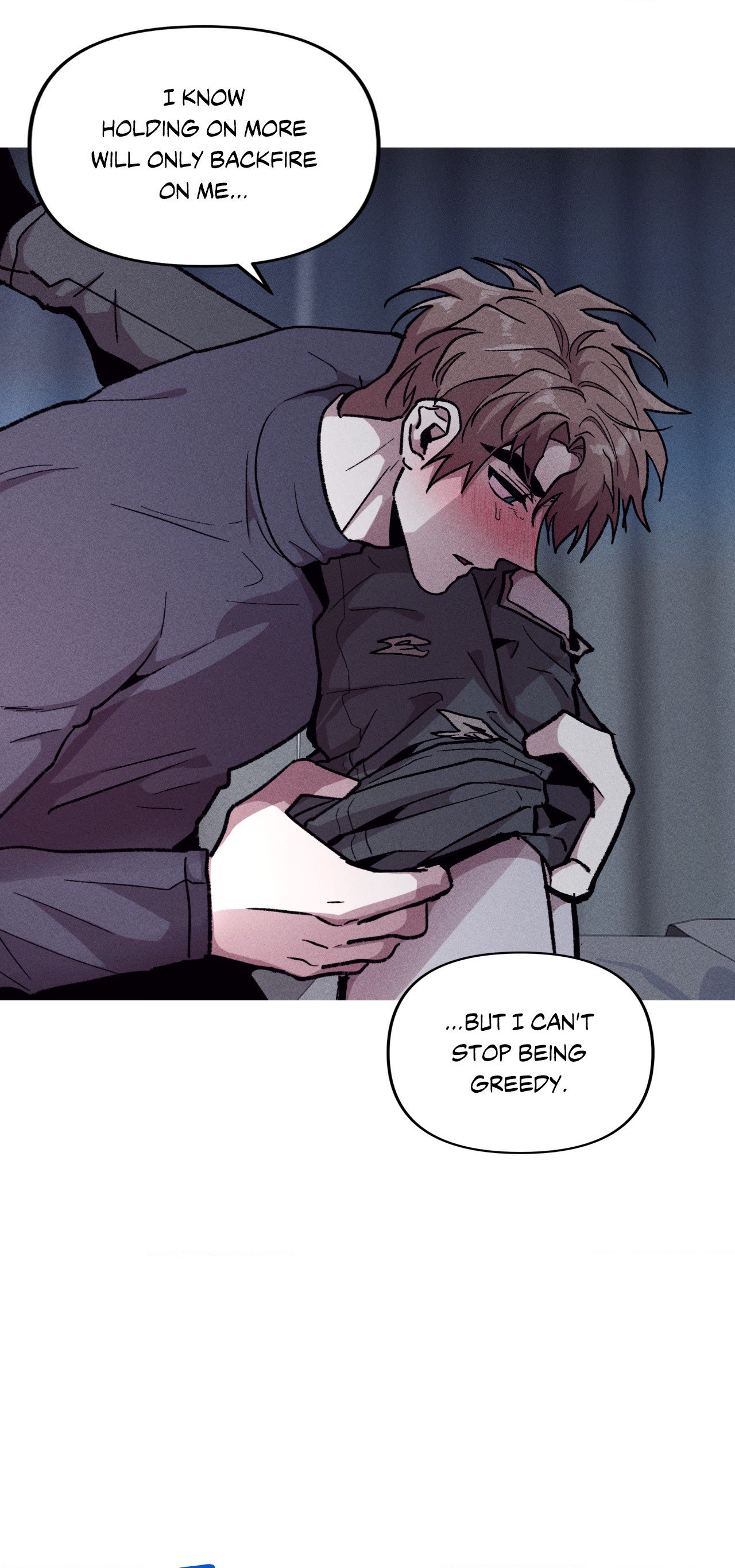Kill Me If You Can - Chapter 41 Page 16