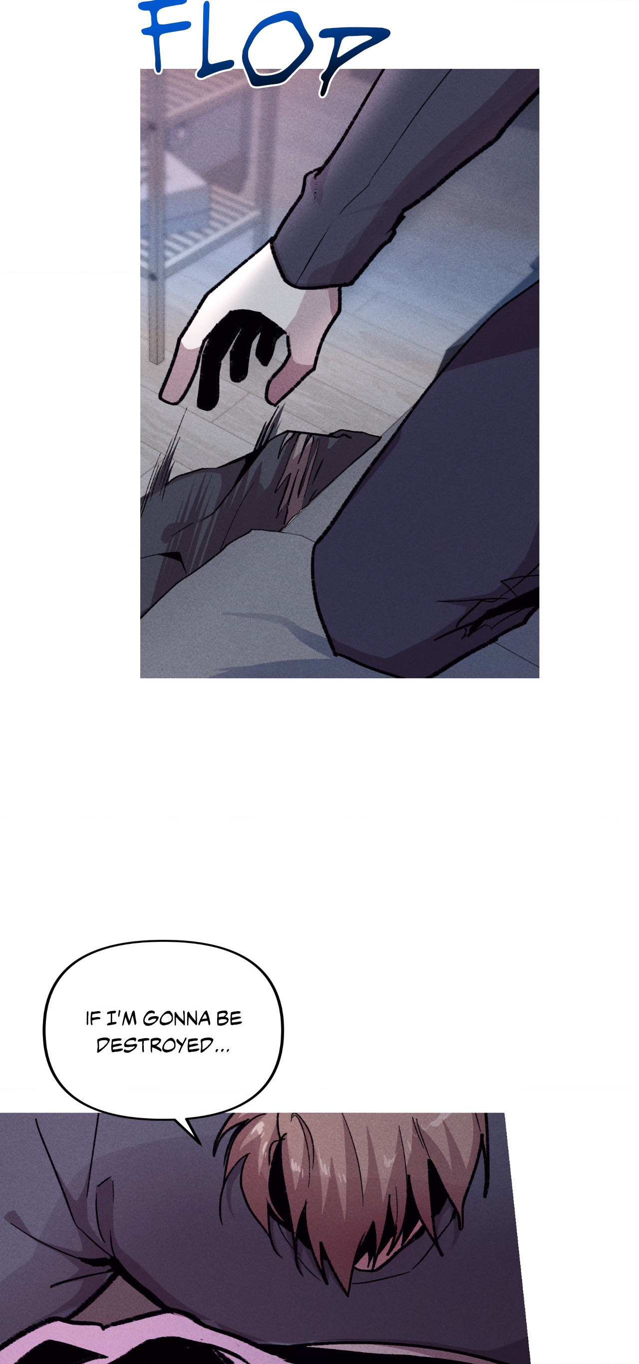 Kill Me If You Can - Chapter 41 Page 17