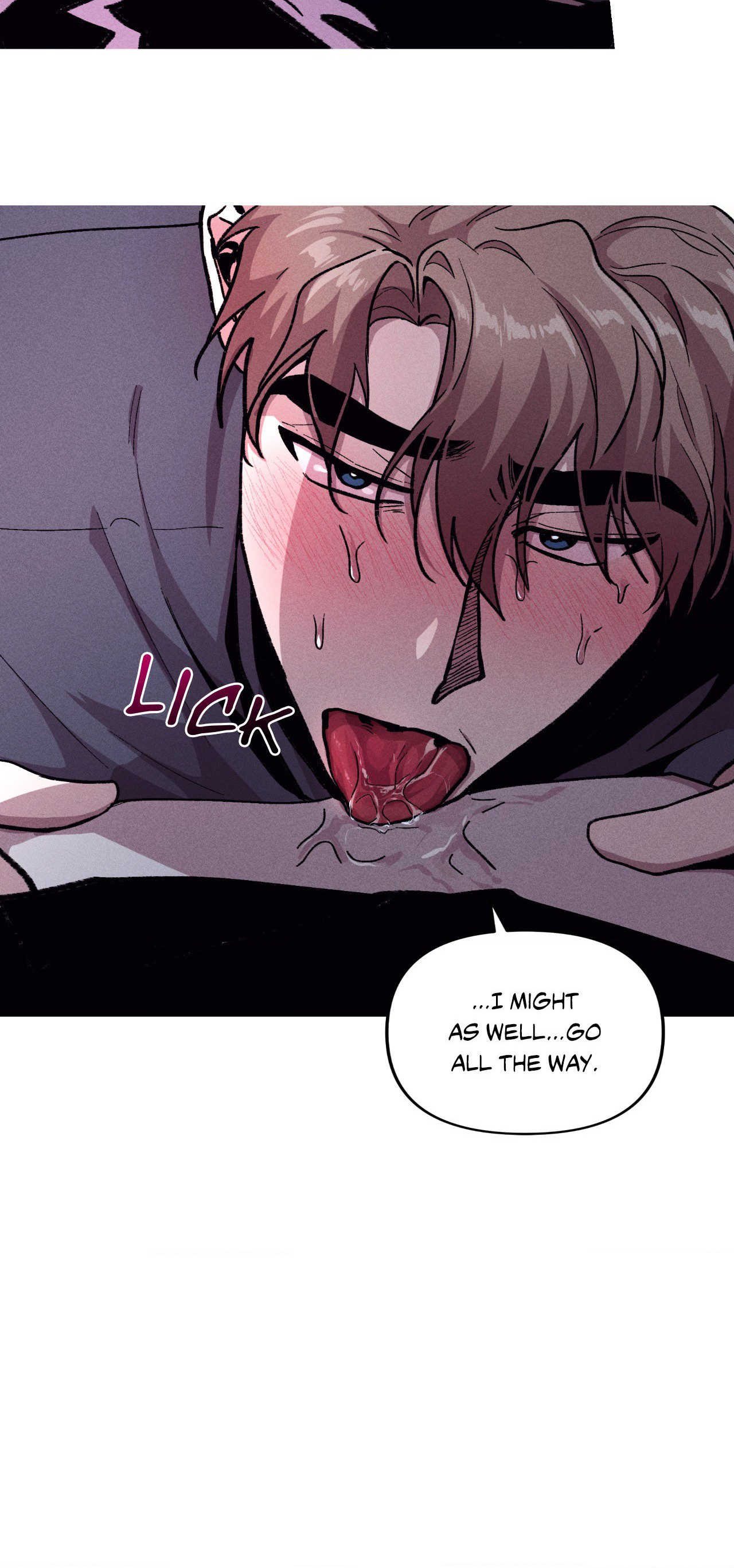Kill Me If You Can - Chapter 41 Page 18