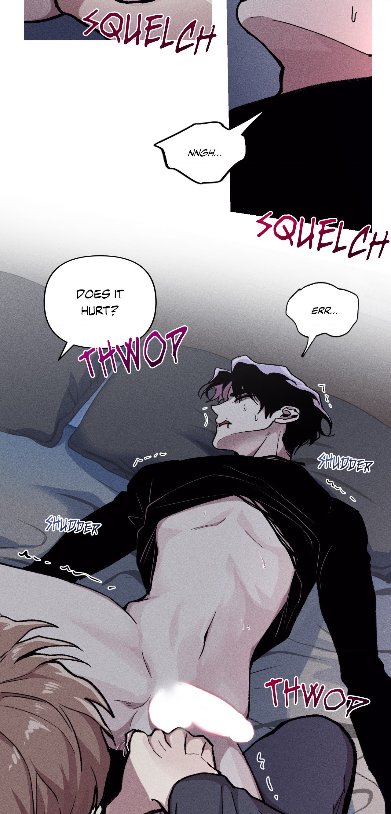 Kill Me If You Can - Chapter 41 Page 21