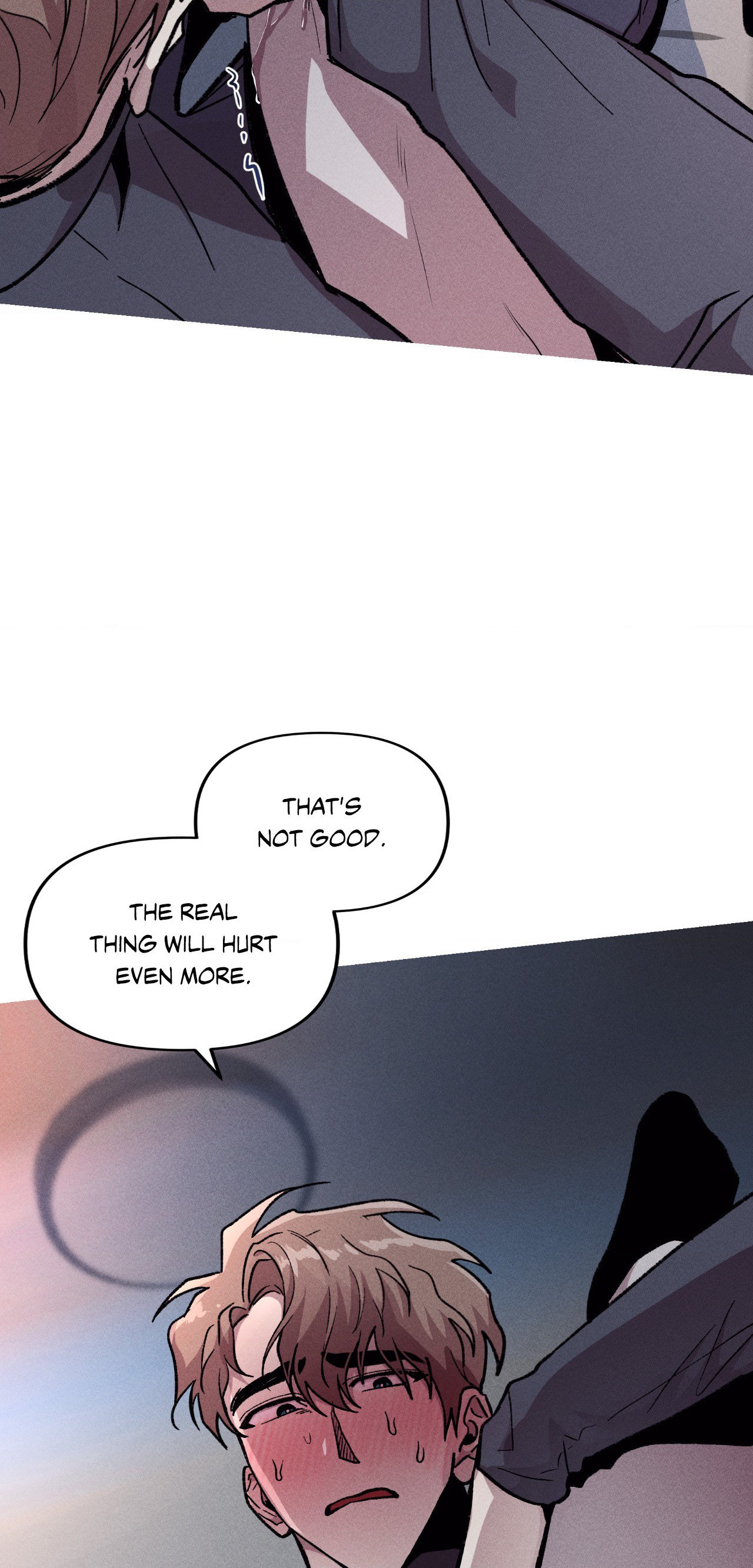 Kill Me If You Can - Chapter 41 Page 22