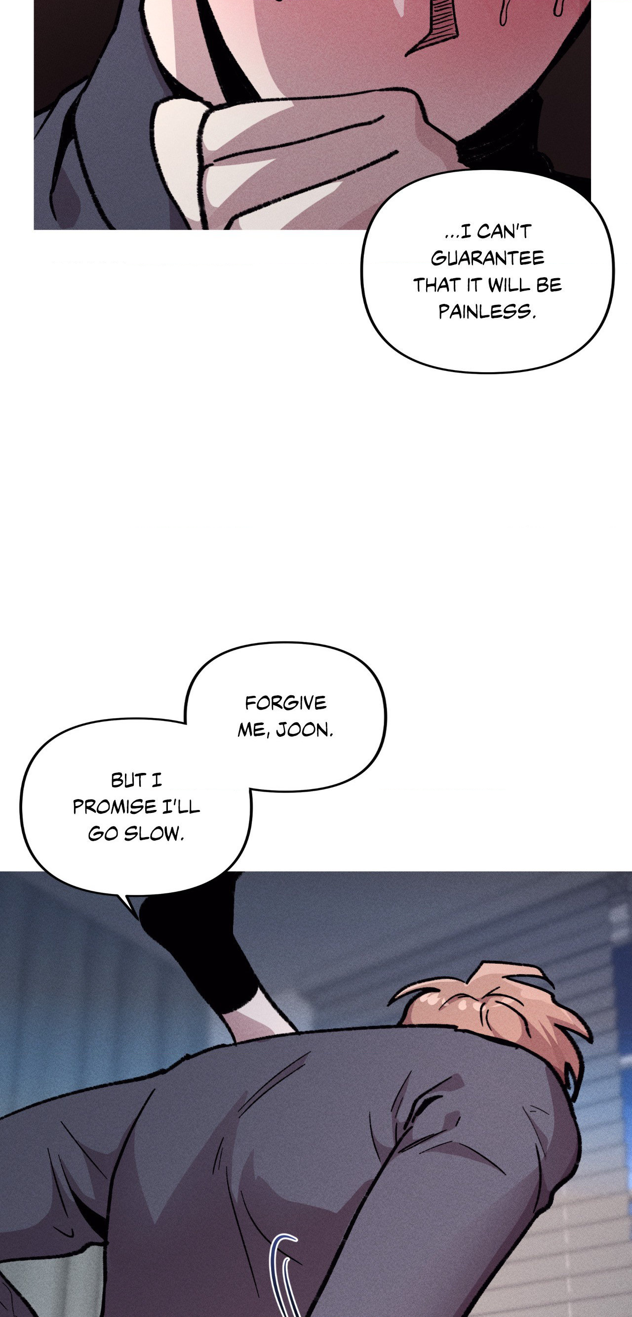 Kill Me If You Can - Chapter 41 Page 24