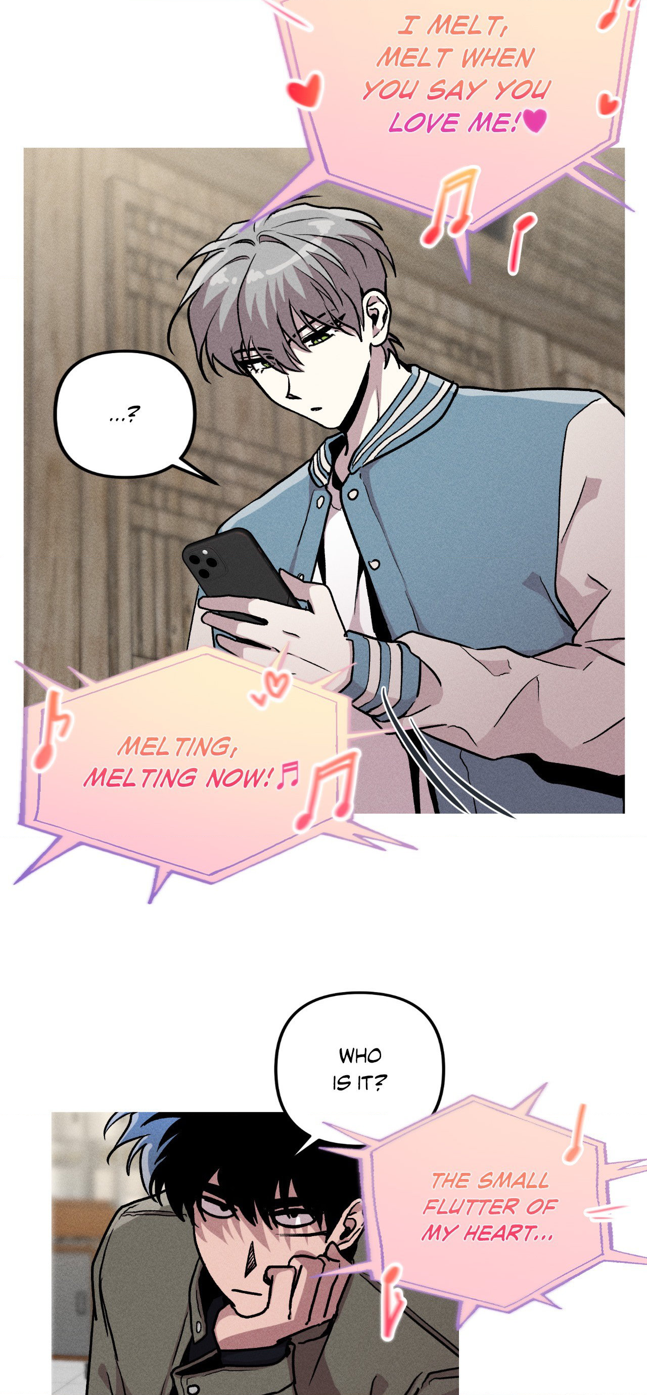 Kill Me If You Can - Chapter 41 Page 30