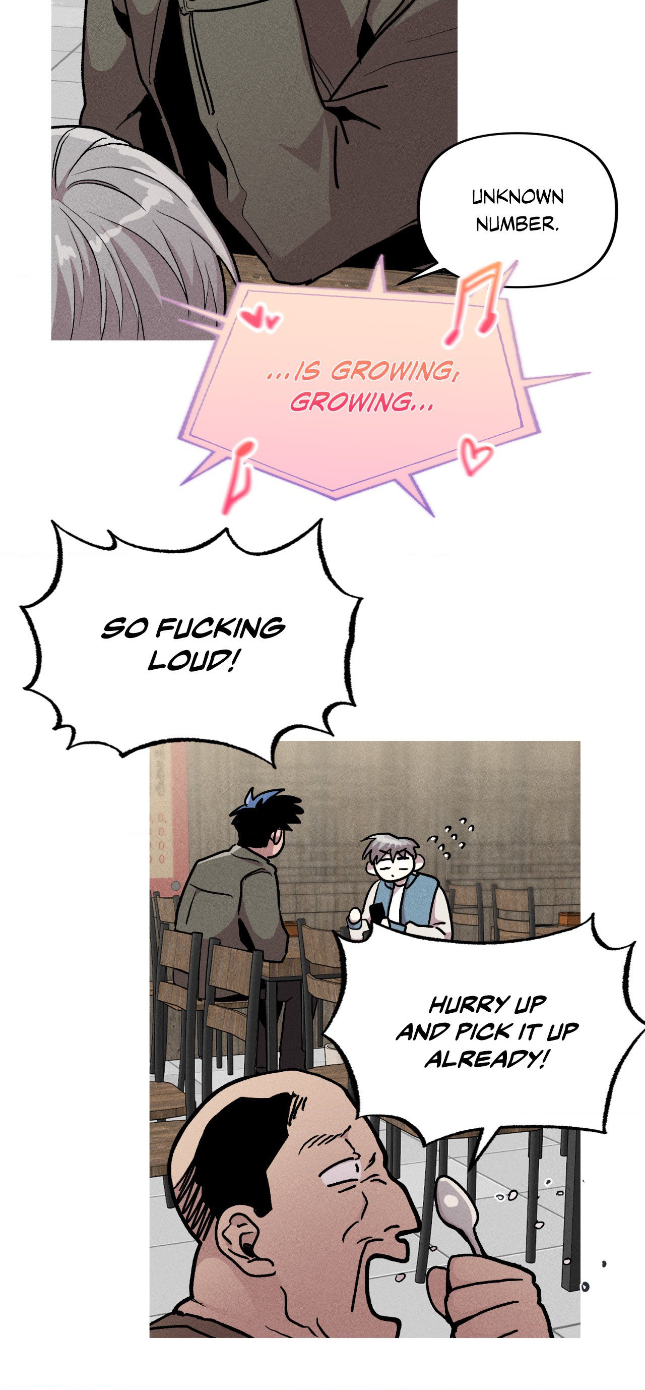 Kill Me If You Can - Chapter 41 Page 31