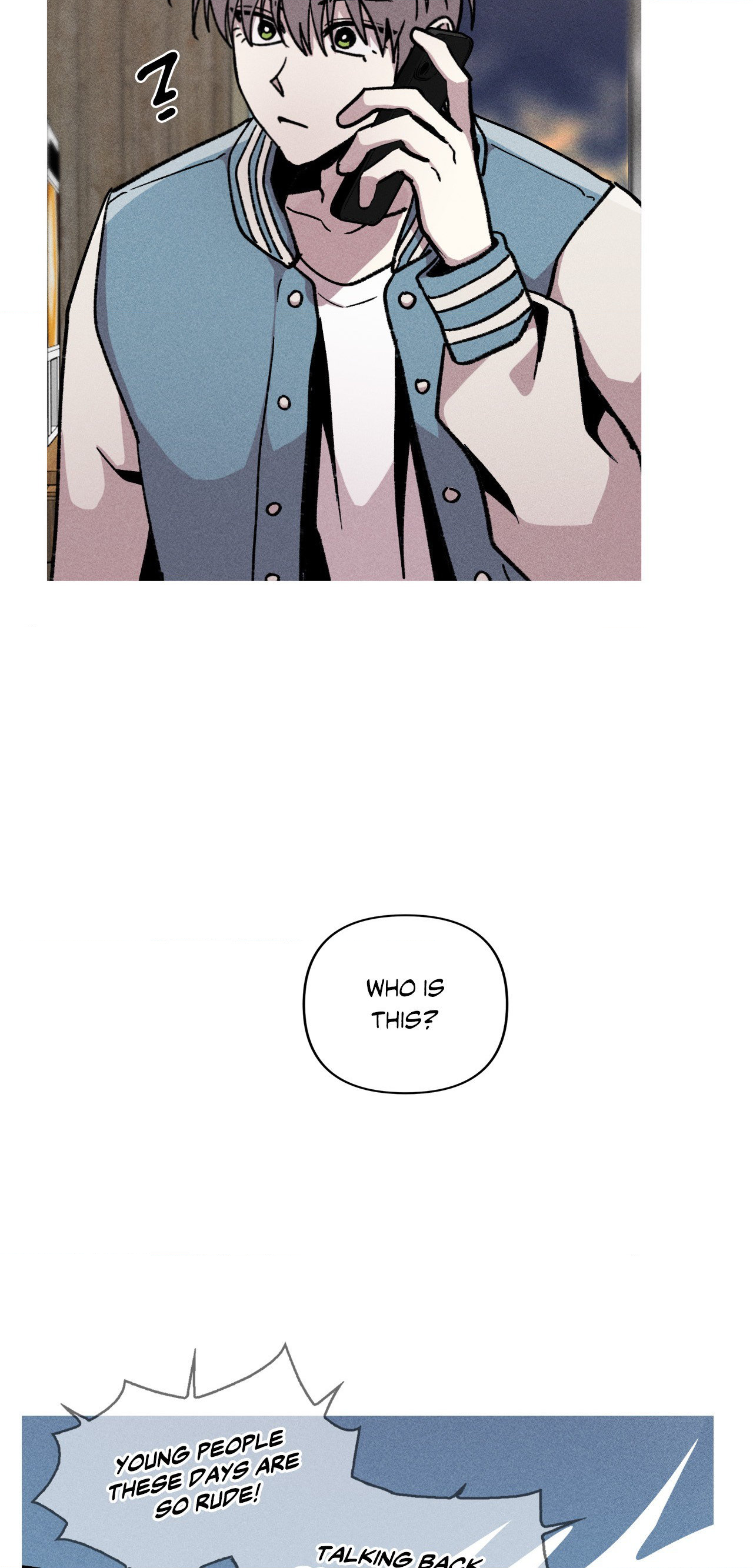 Kill Me If You Can - Chapter 41 Page 34