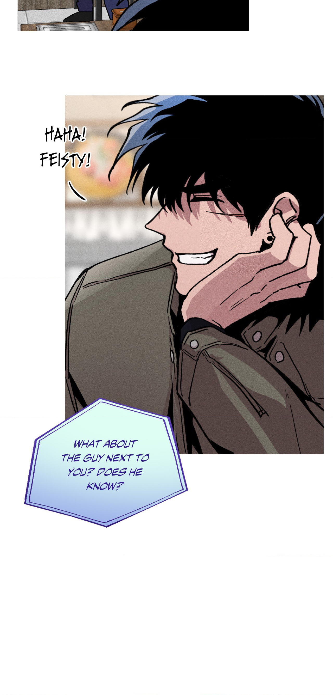 Kill Me If You Can - Chapter 41 Page 37