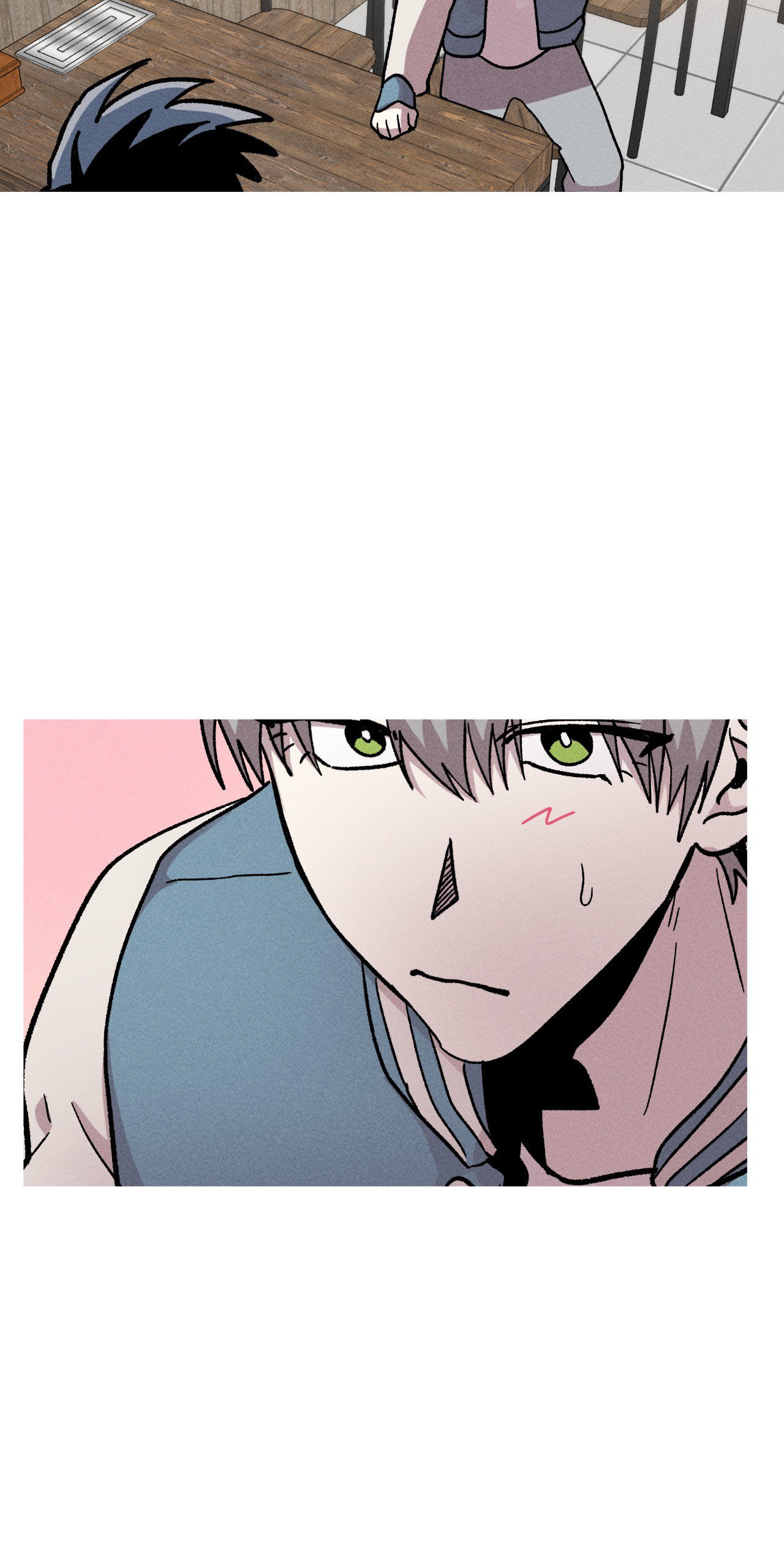 Kill Me If You Can - Chapter 41 Page 40