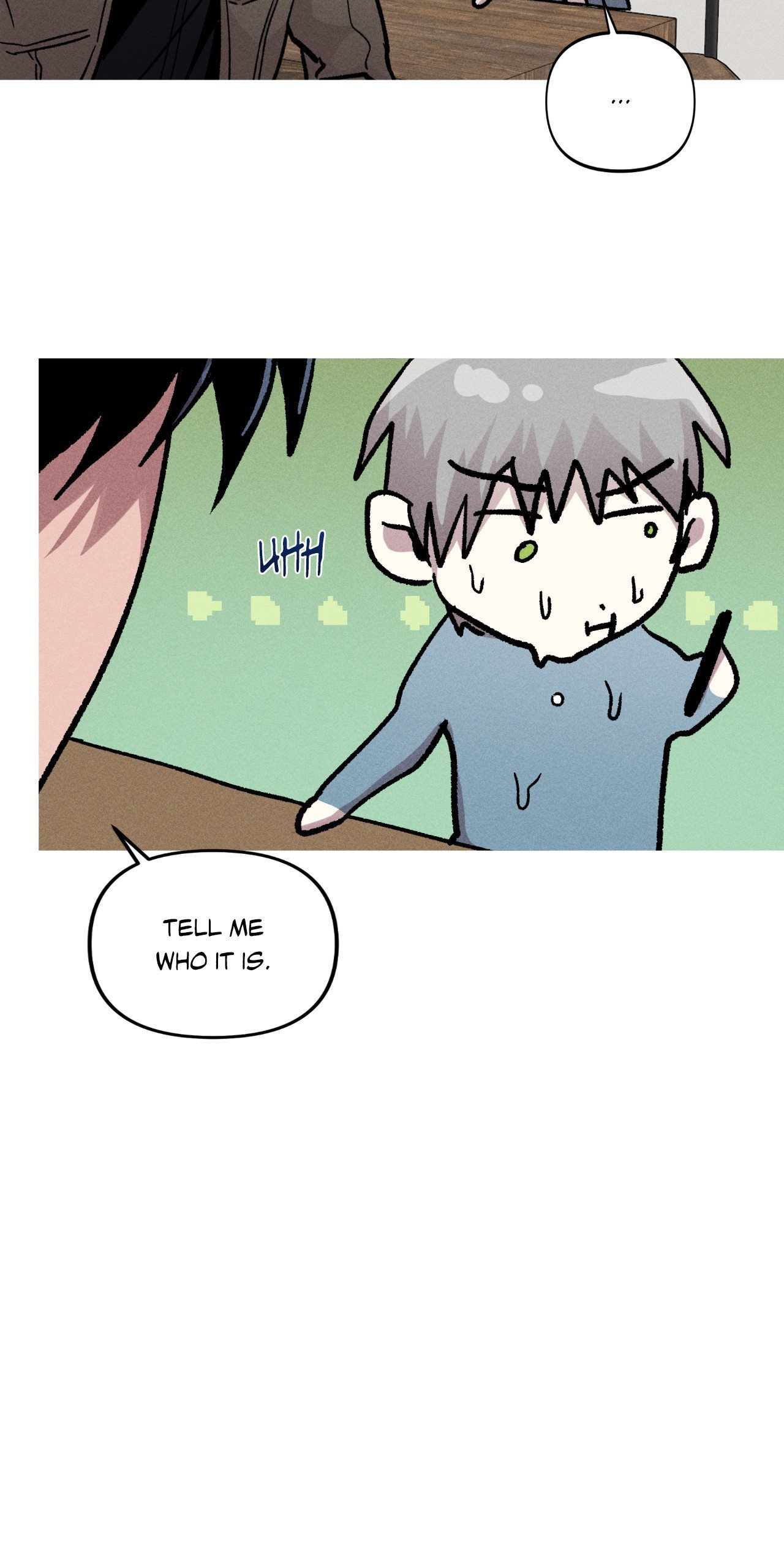 Kill Me If You Can - Chapter 41 Page 43